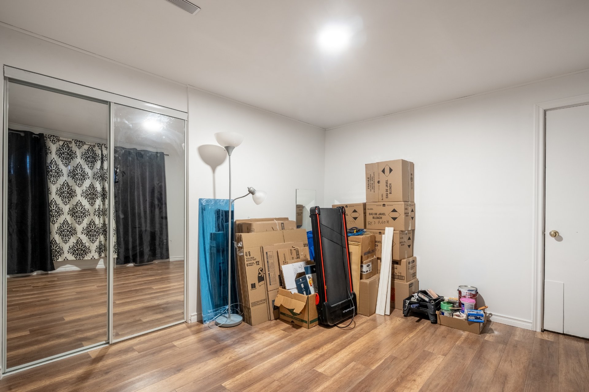 Photo - Chambre à coucher