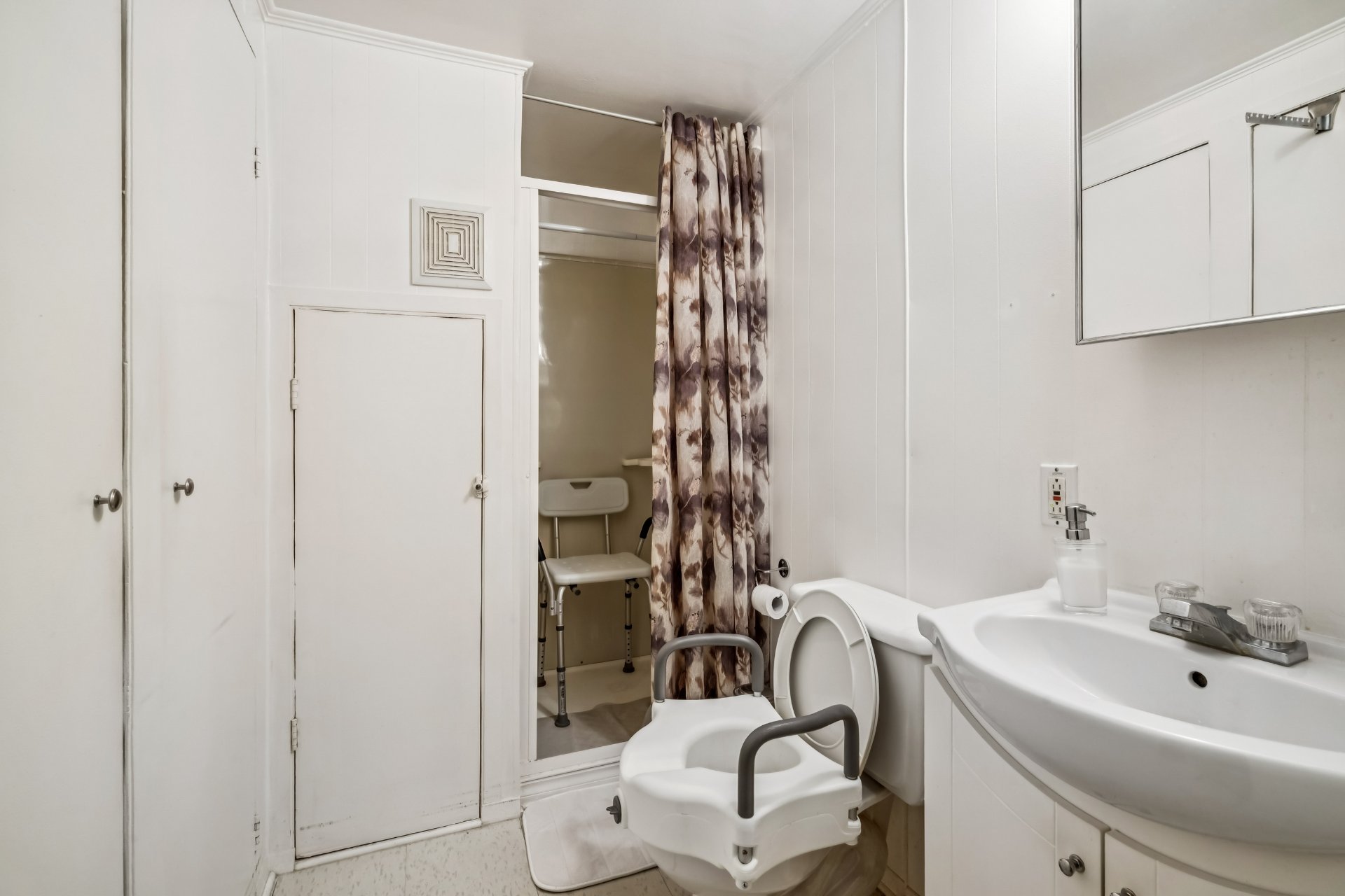 Photo - Salle de bains