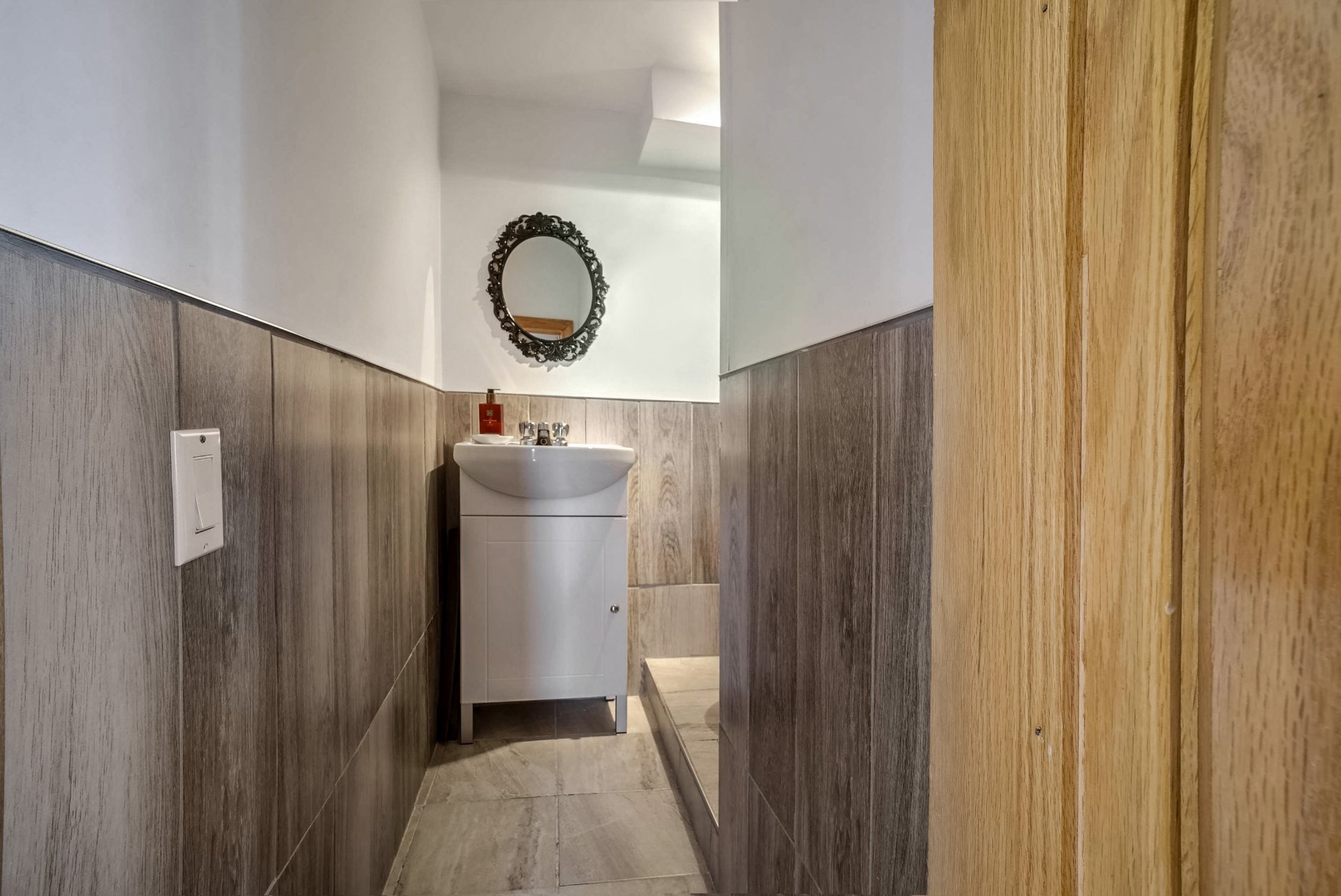 Washroom