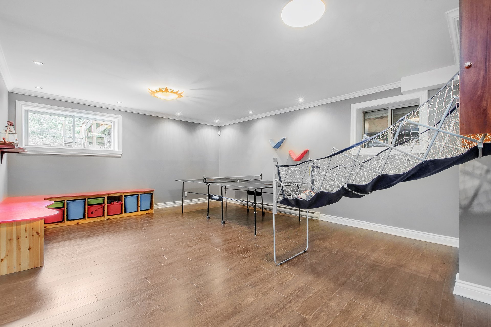 Salle familiale