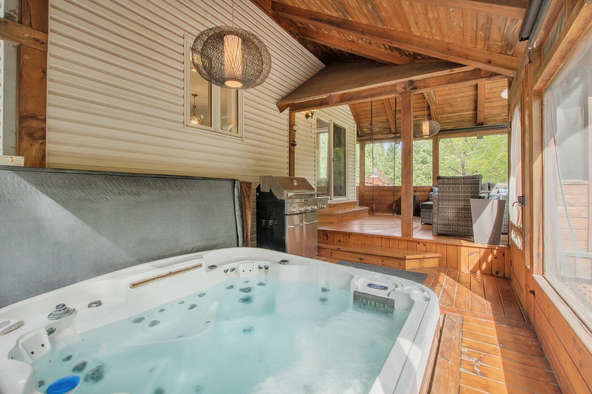 Solarium