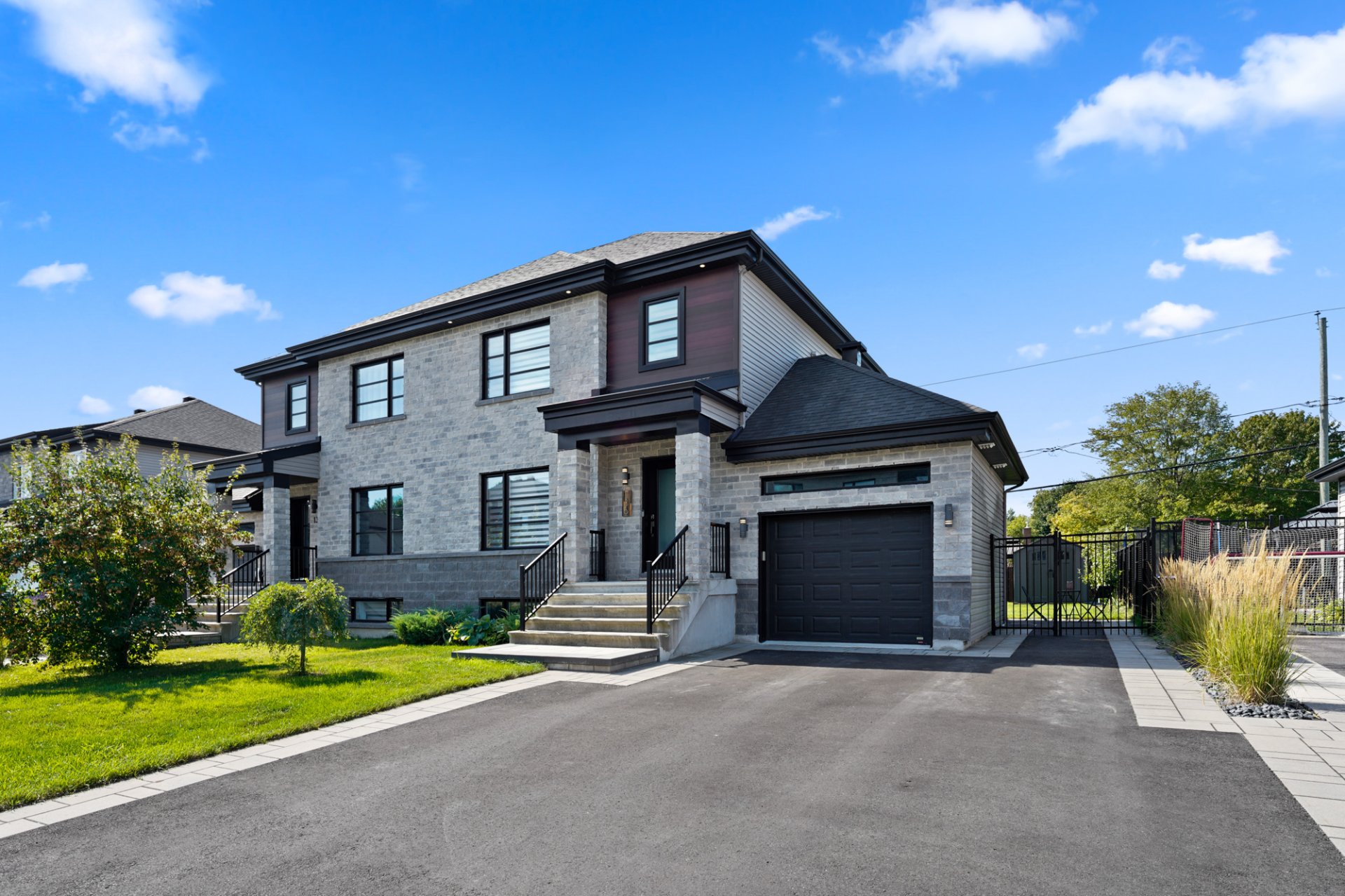 maison à vendre Blainville
