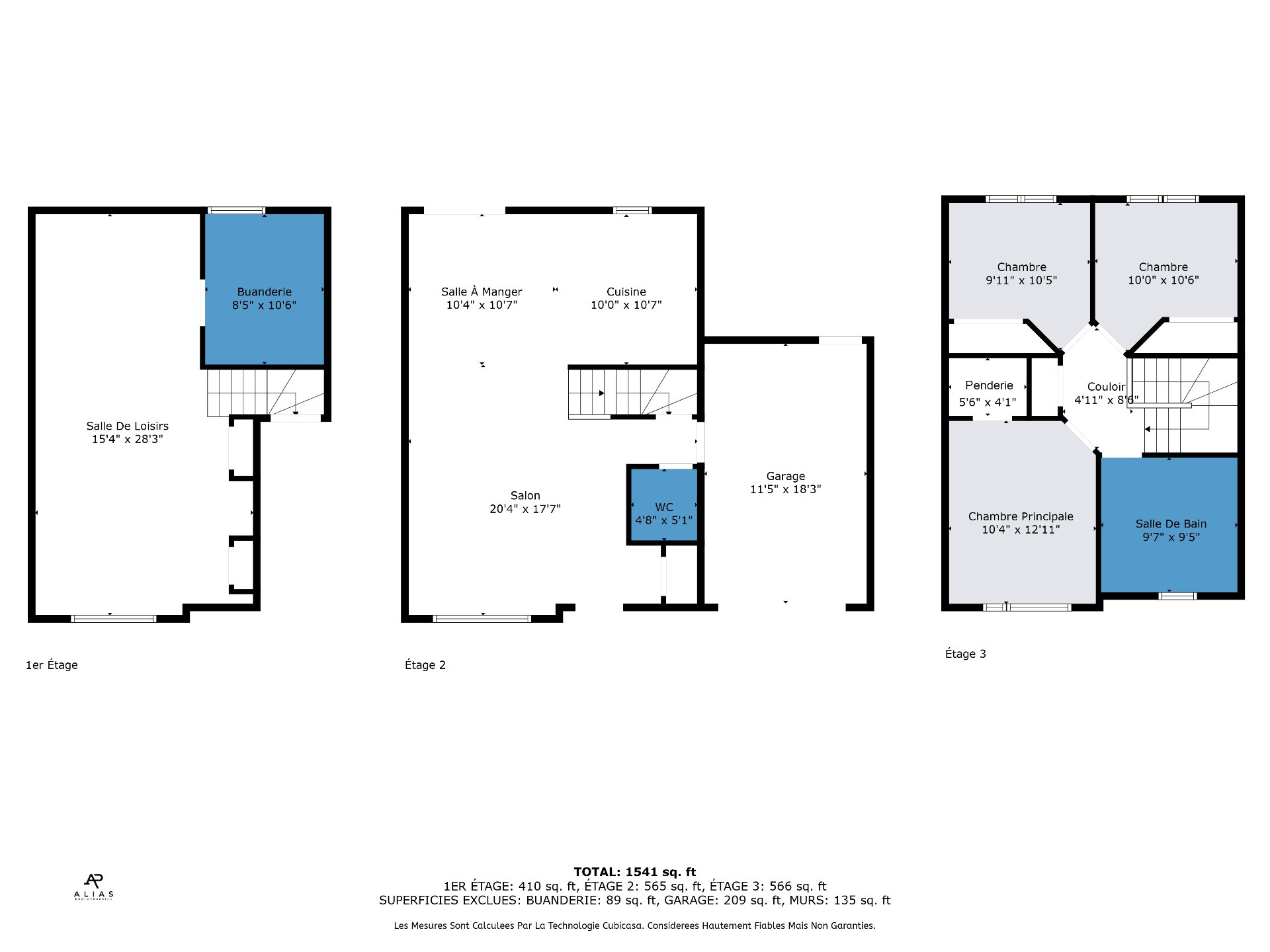 Plan (croquis)