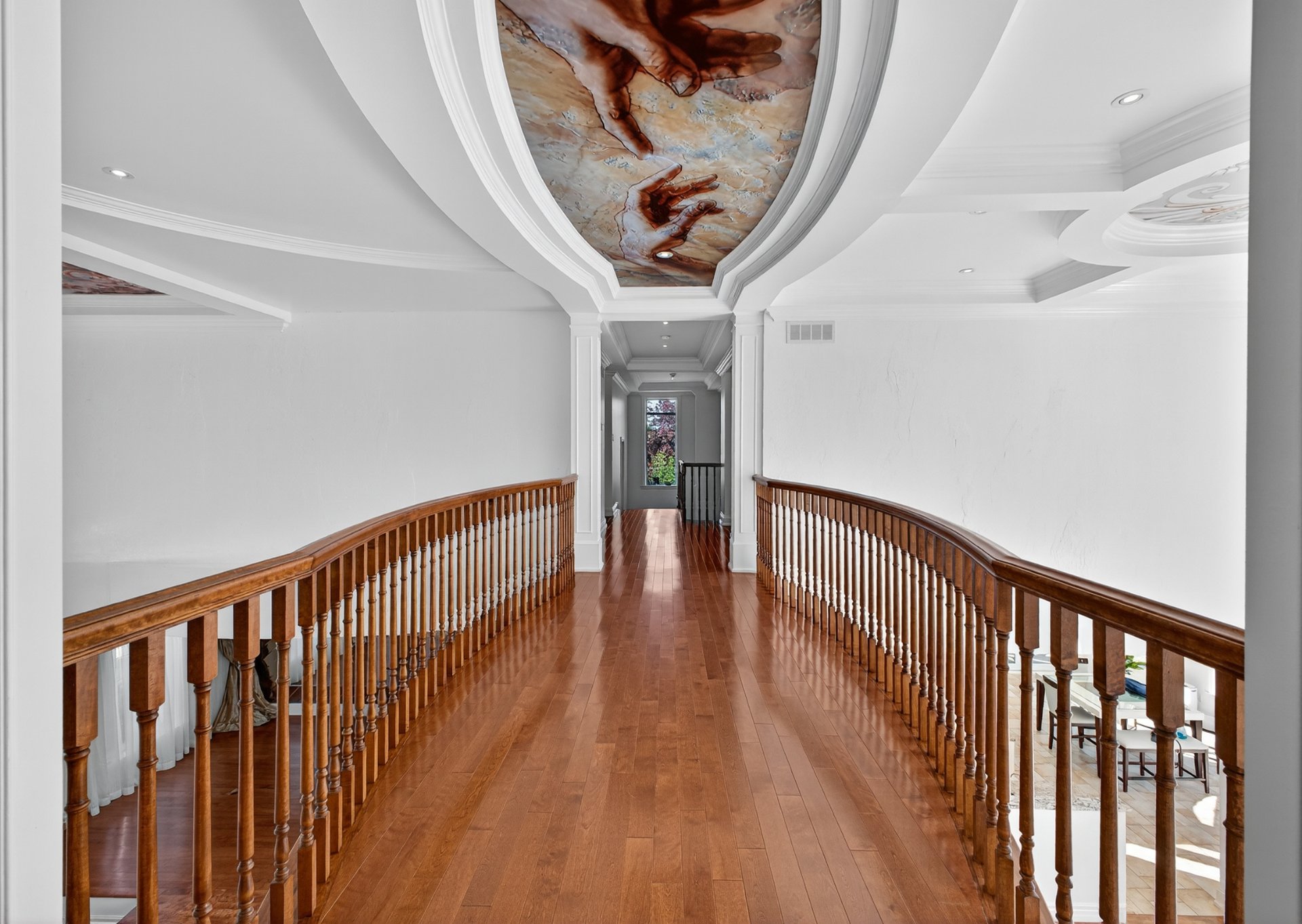 Hall d'entrée