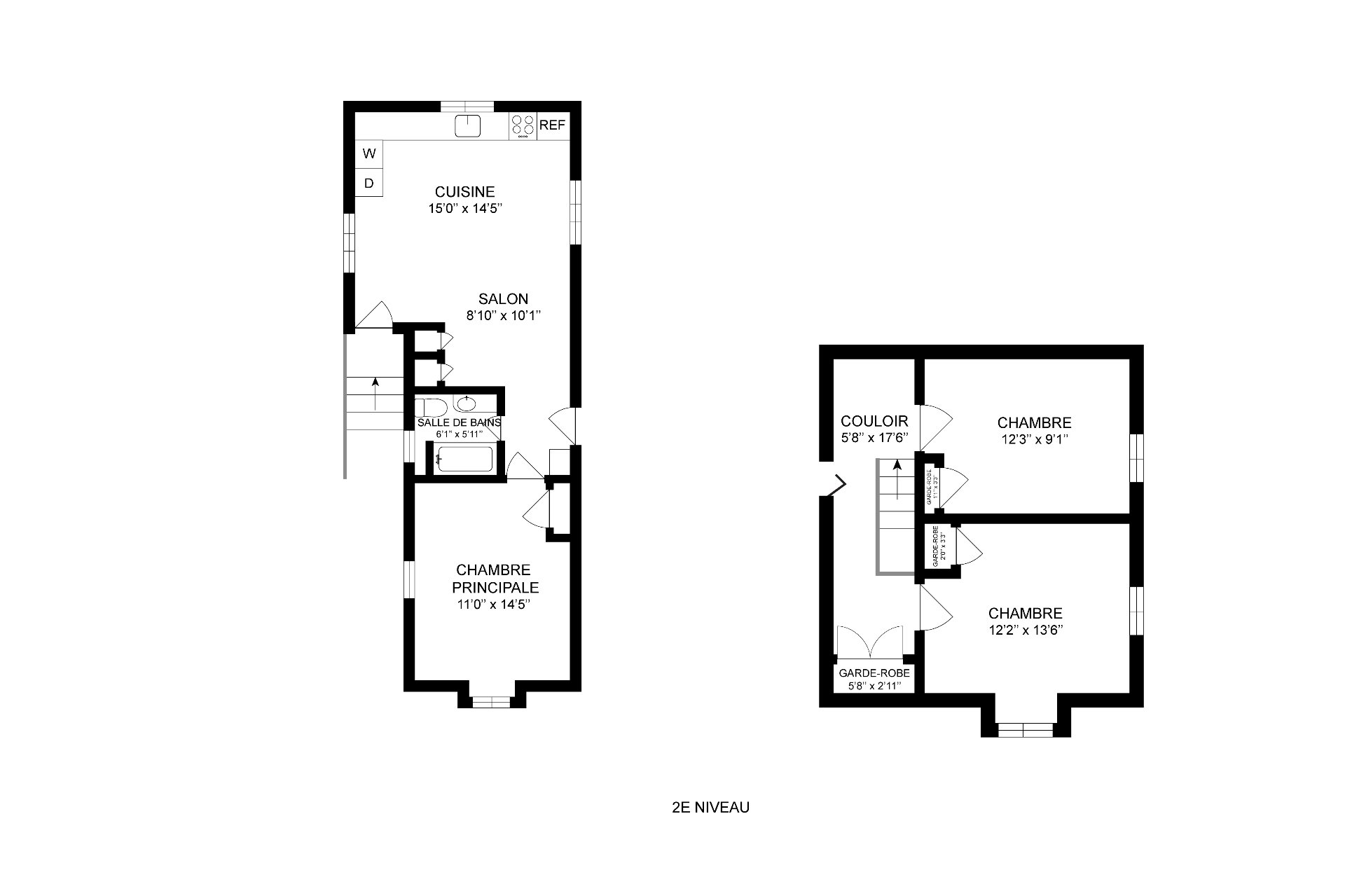 Plan (croquis)