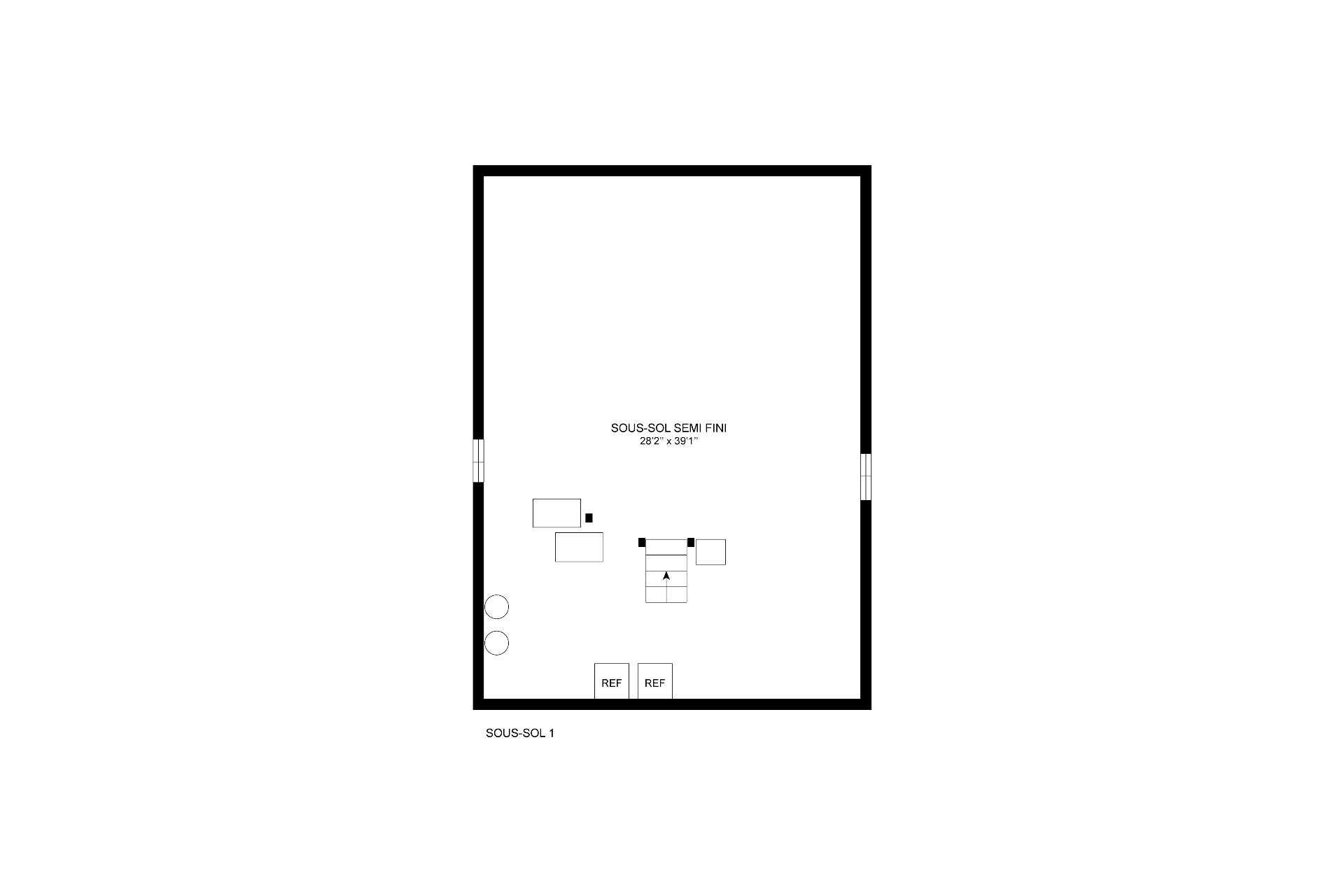 Plan (croquis)