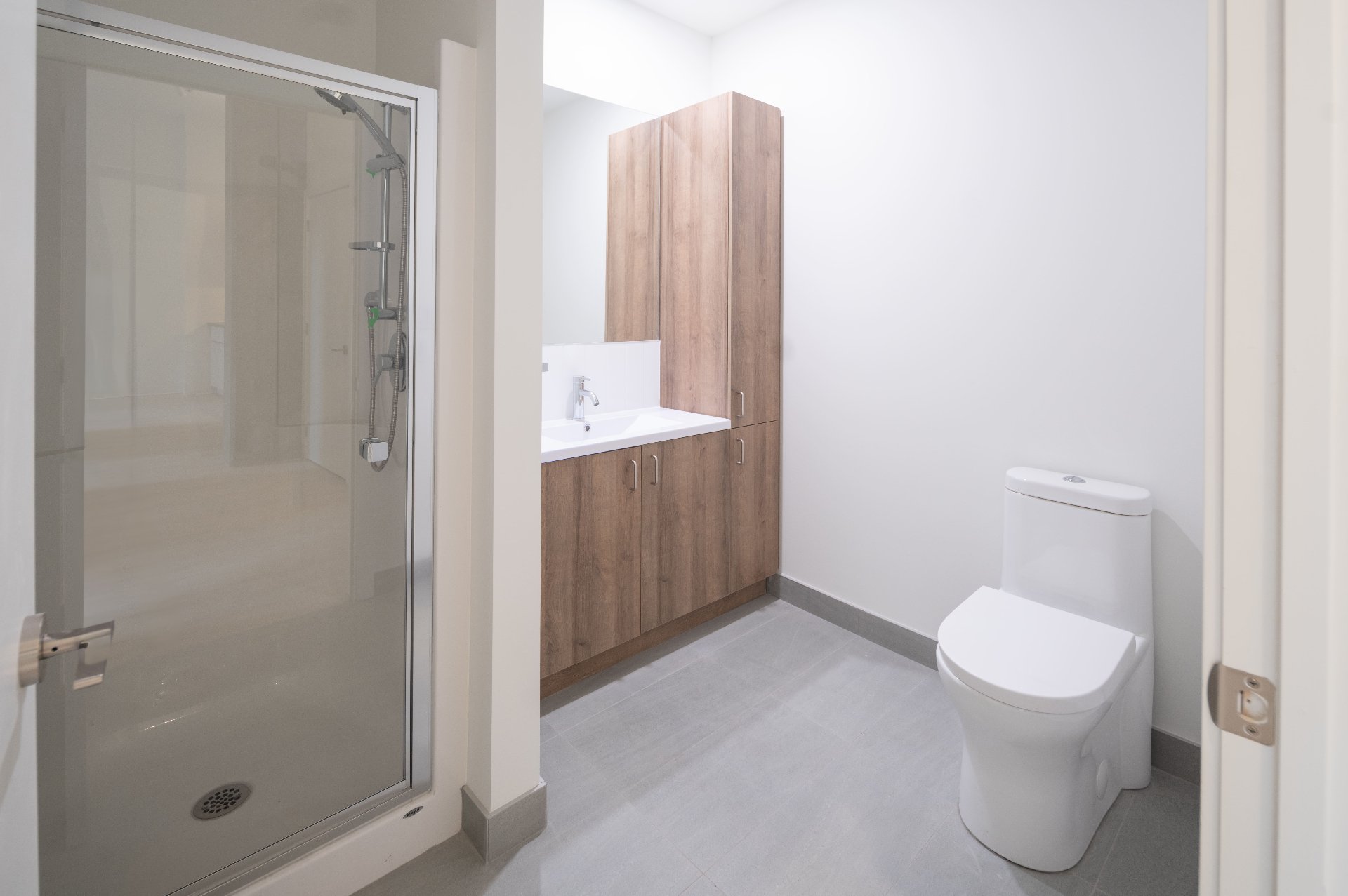 Photo - Salle de bains