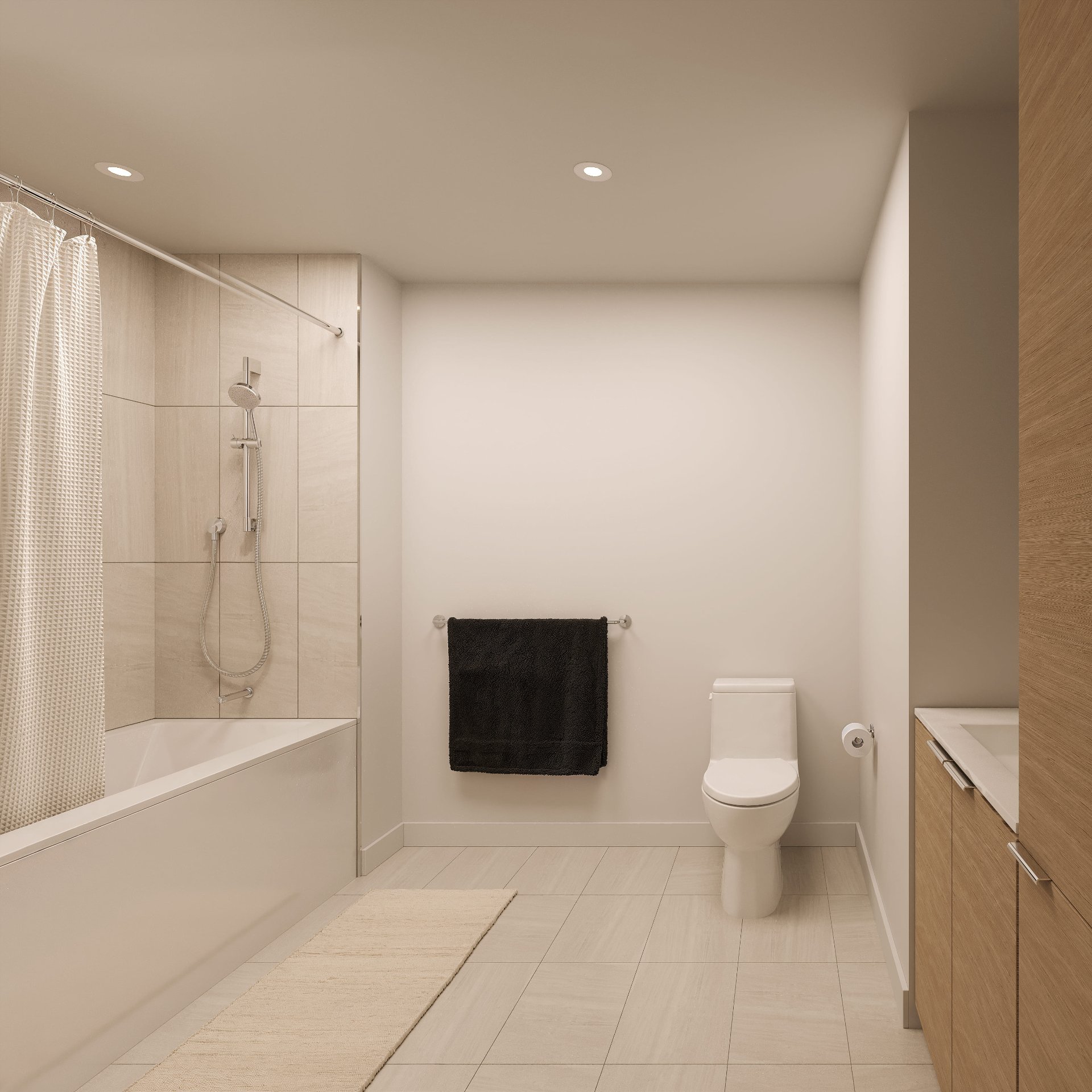 Photo - Salle de bains