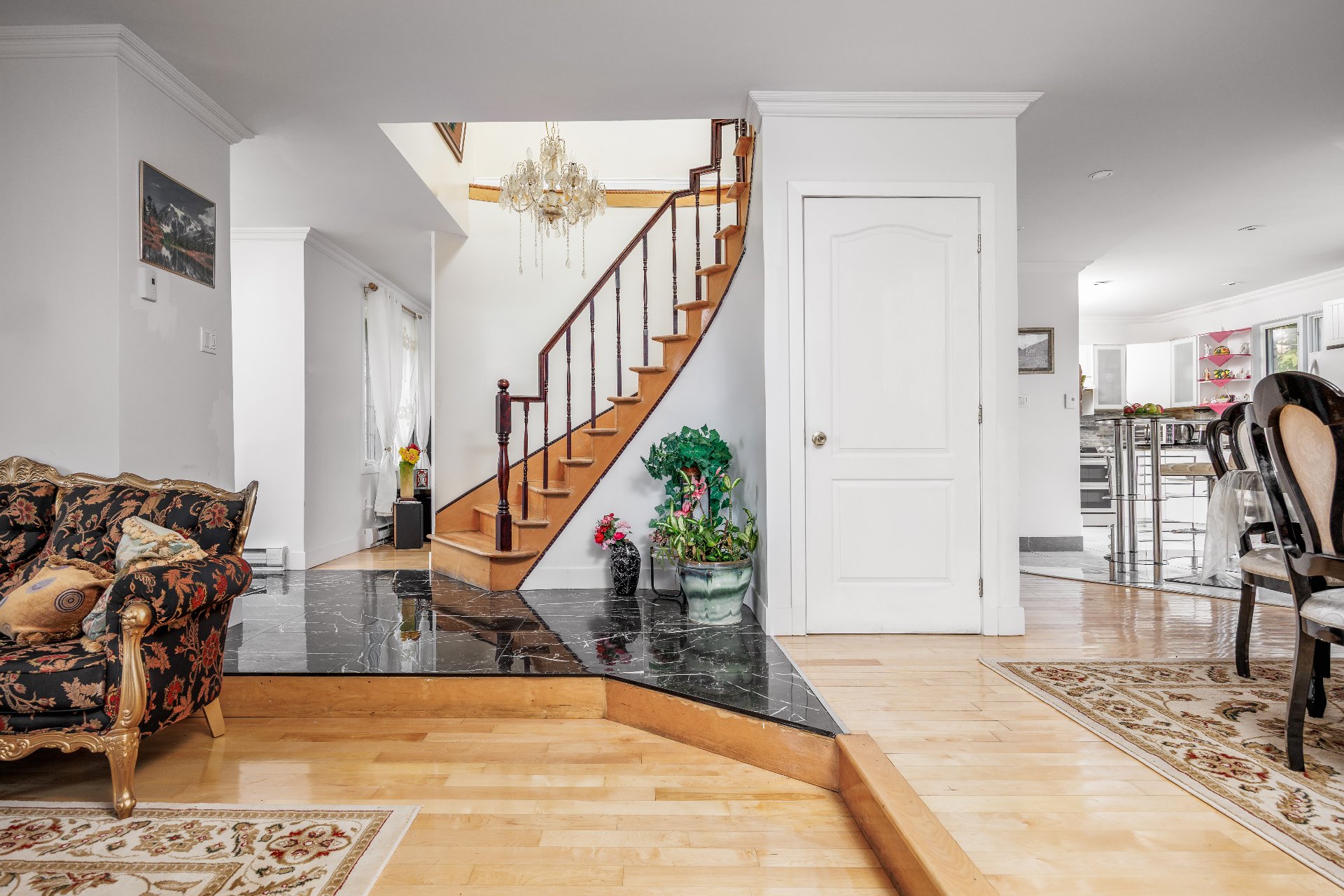 Staircase