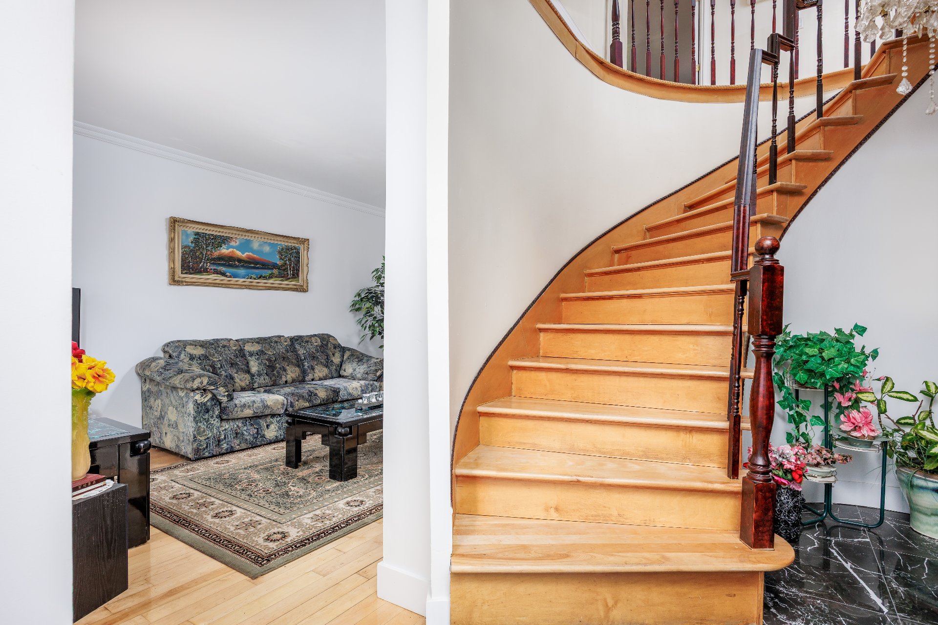 Staircase