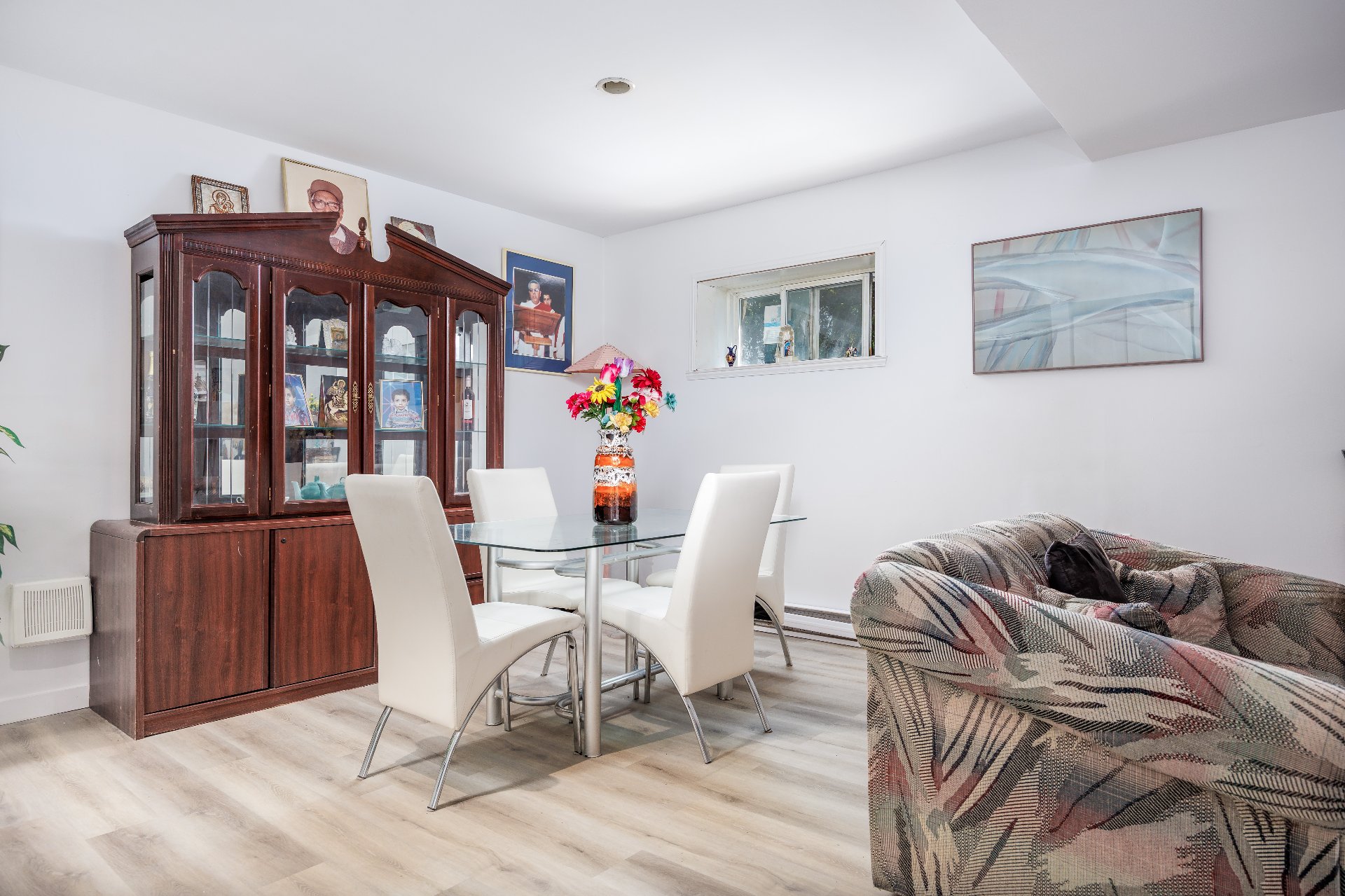 Dinette