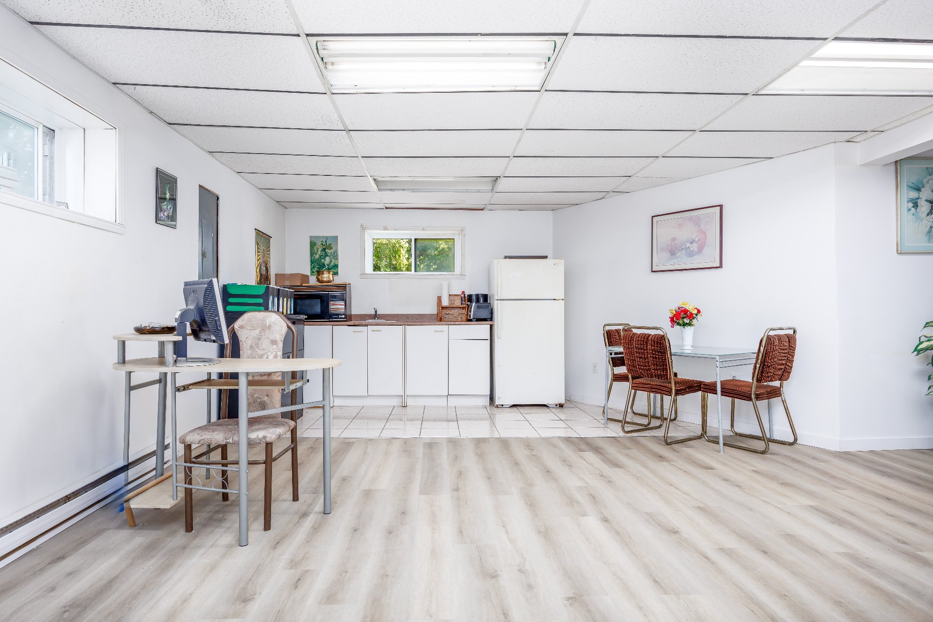 Kitchenette