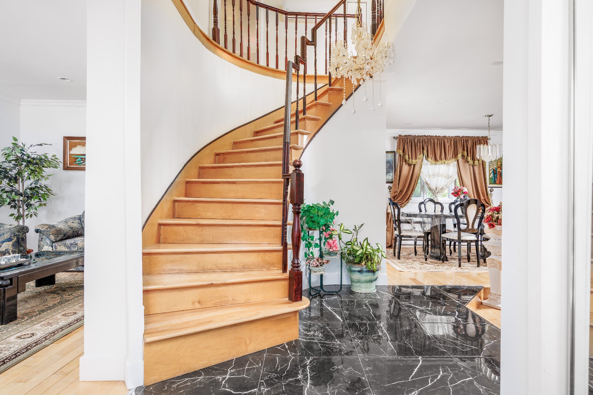 Staircase