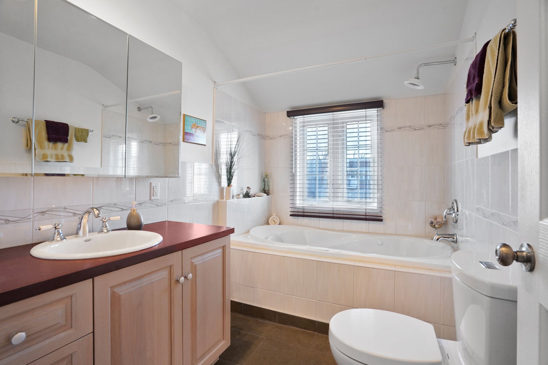 Photo - Salle de bains