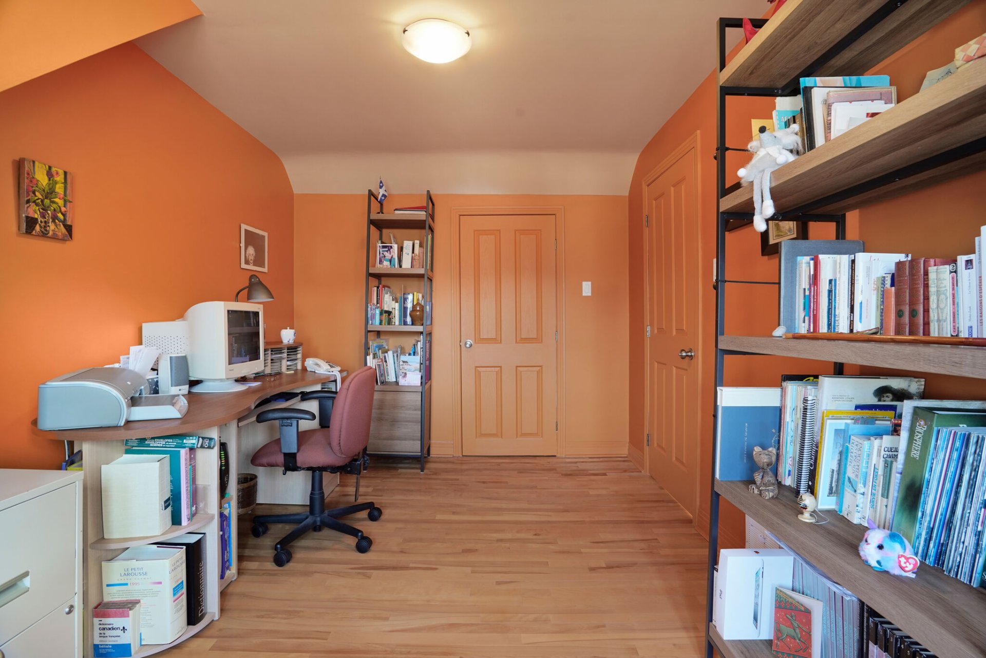 Photo - Chambre à coucher