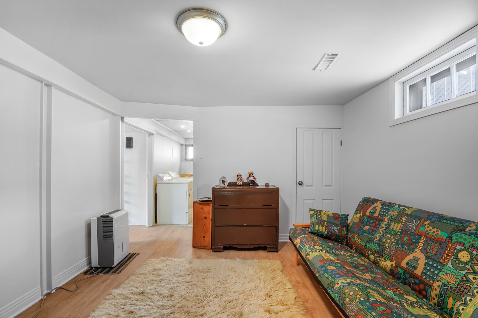 Photo - Salle familiale