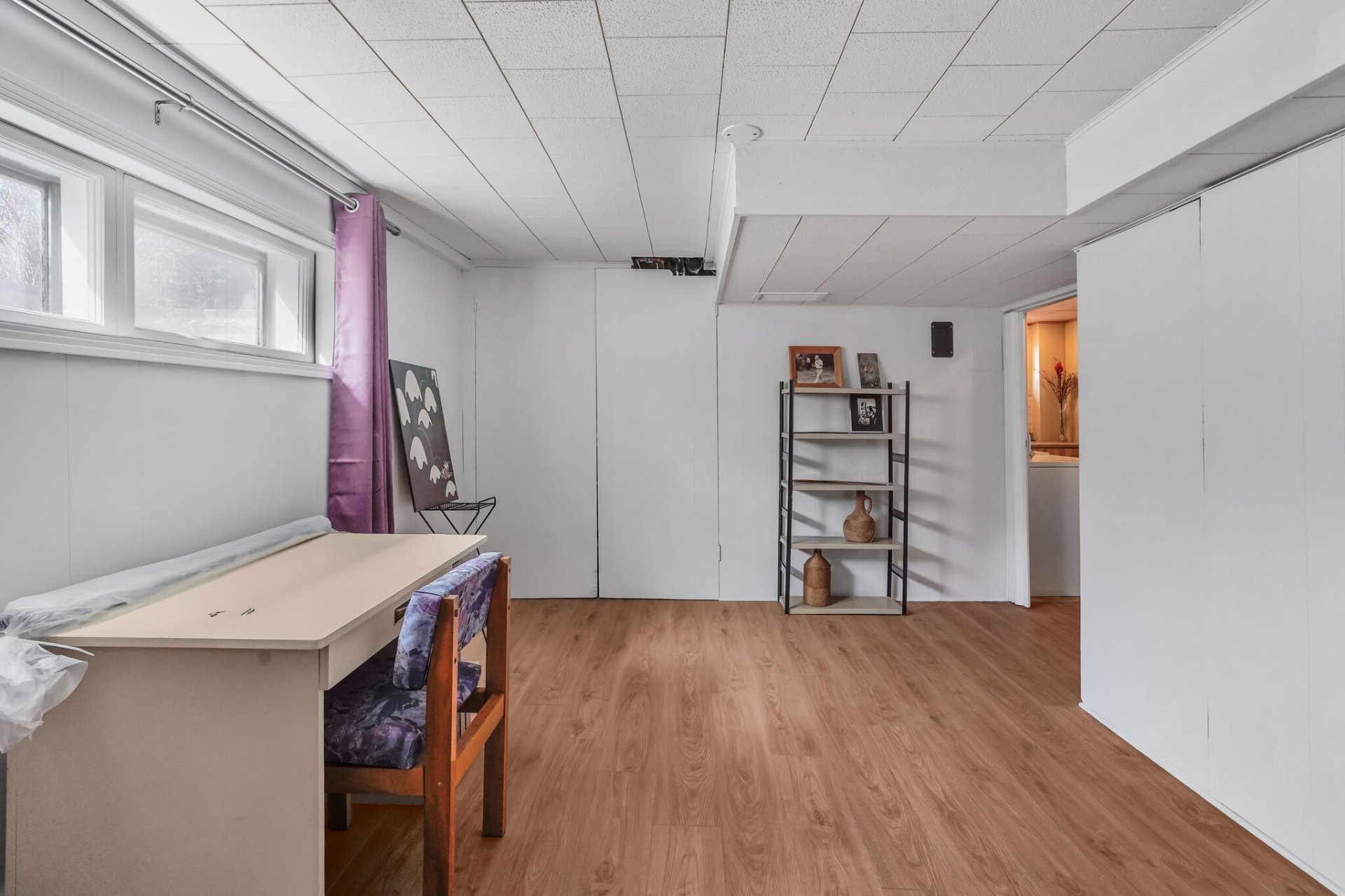 Photo - Chambre à coucher