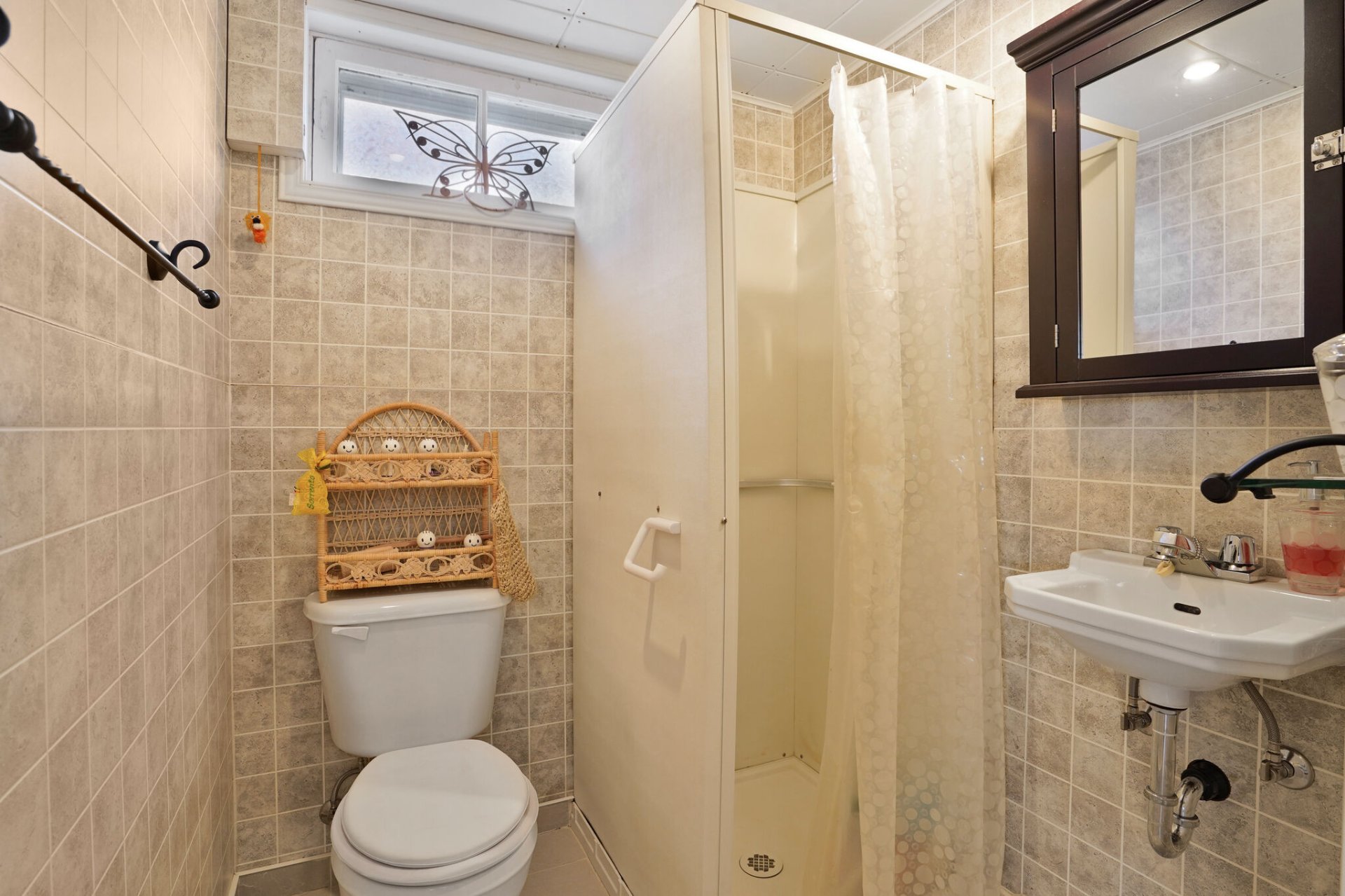 Photo - Salle de bains