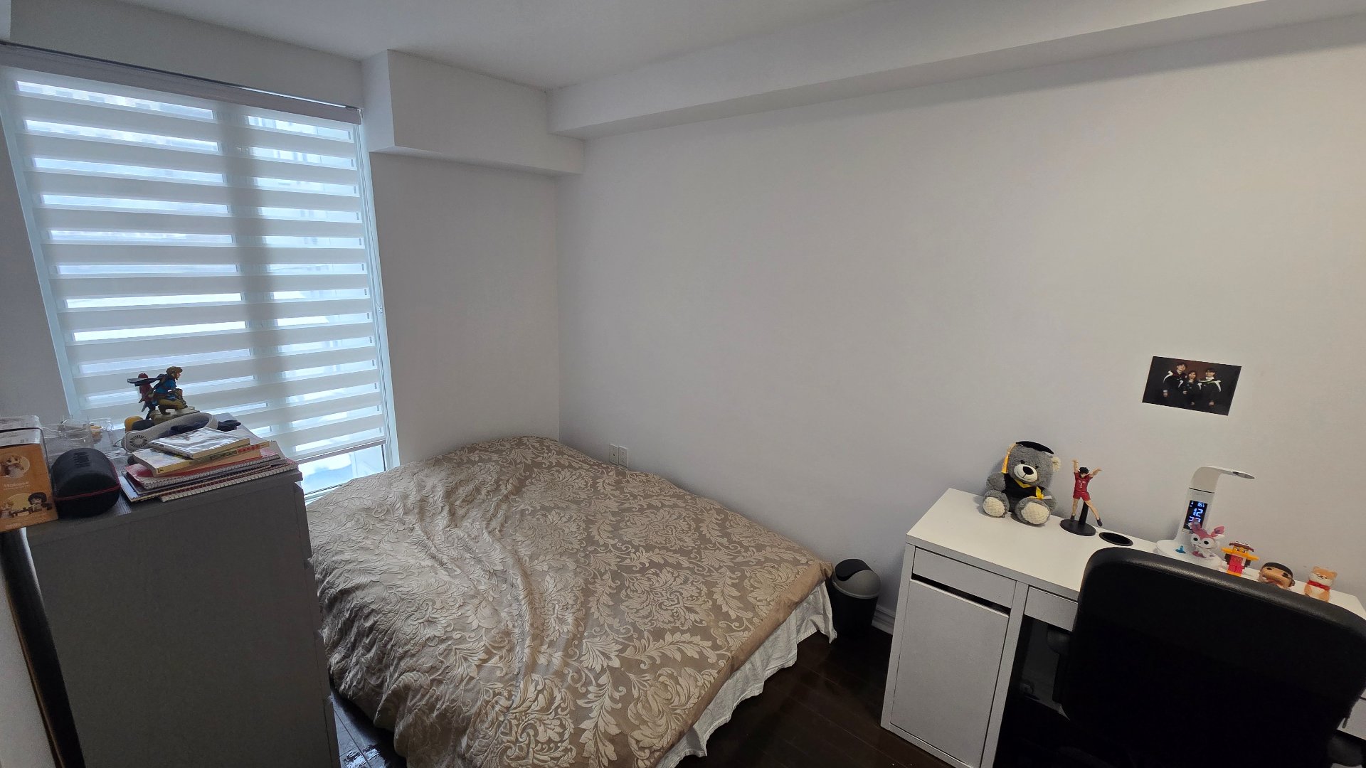 Photo - Chambre à coucher principale