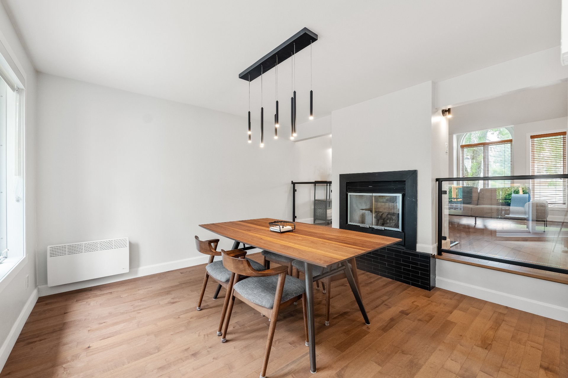 Salle à manger