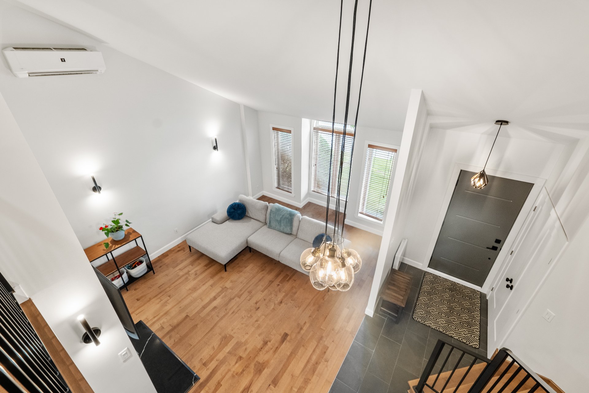 Intérieur