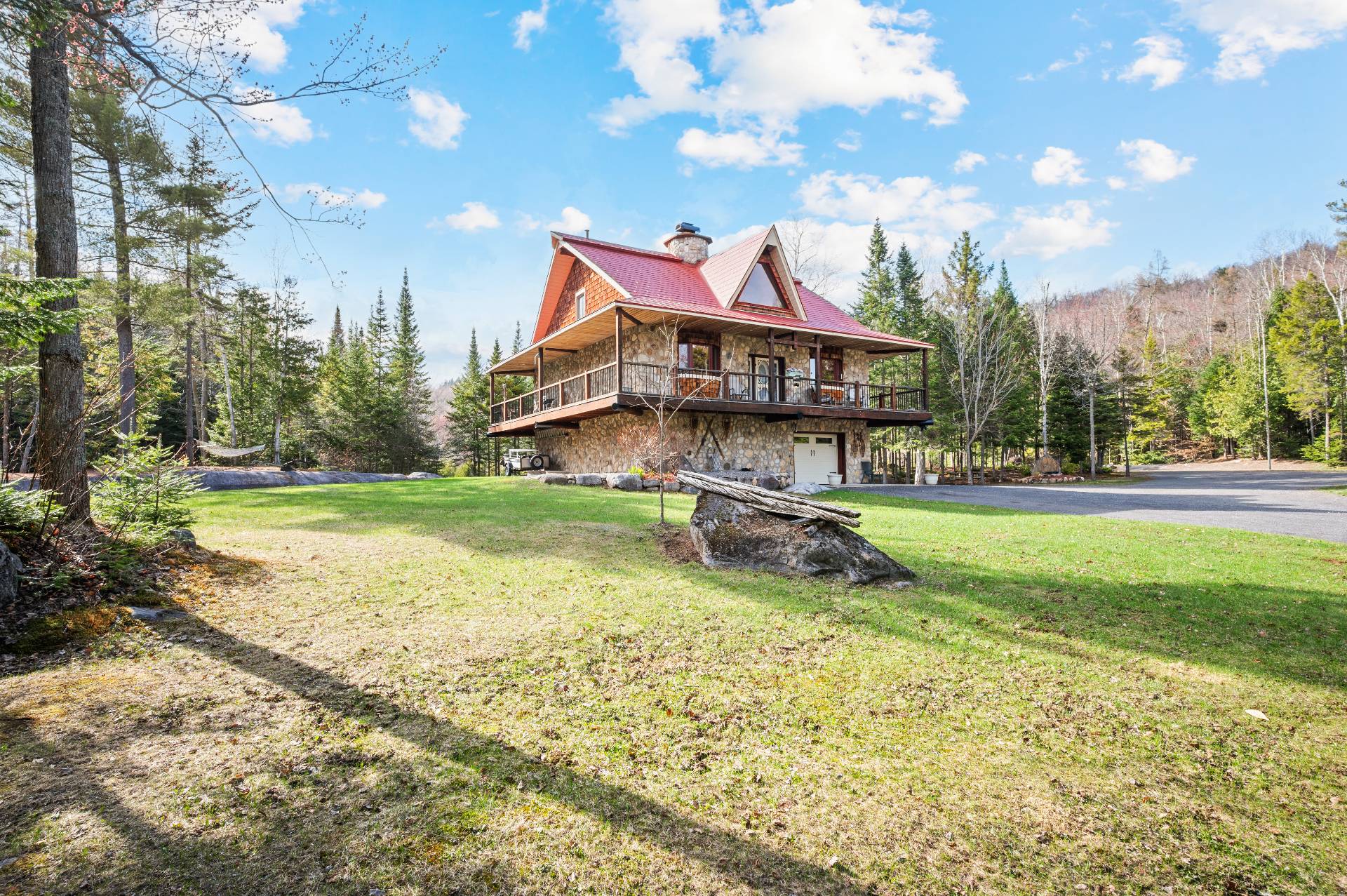 Photo - Overall View