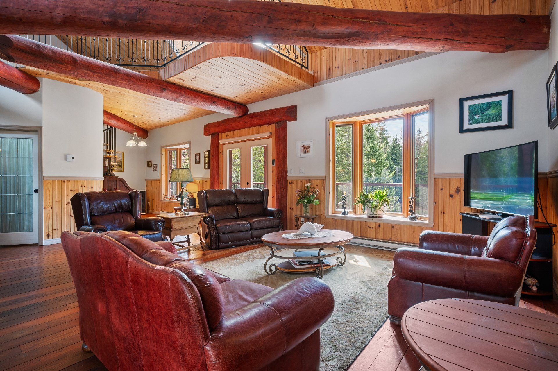 Photo - Living room