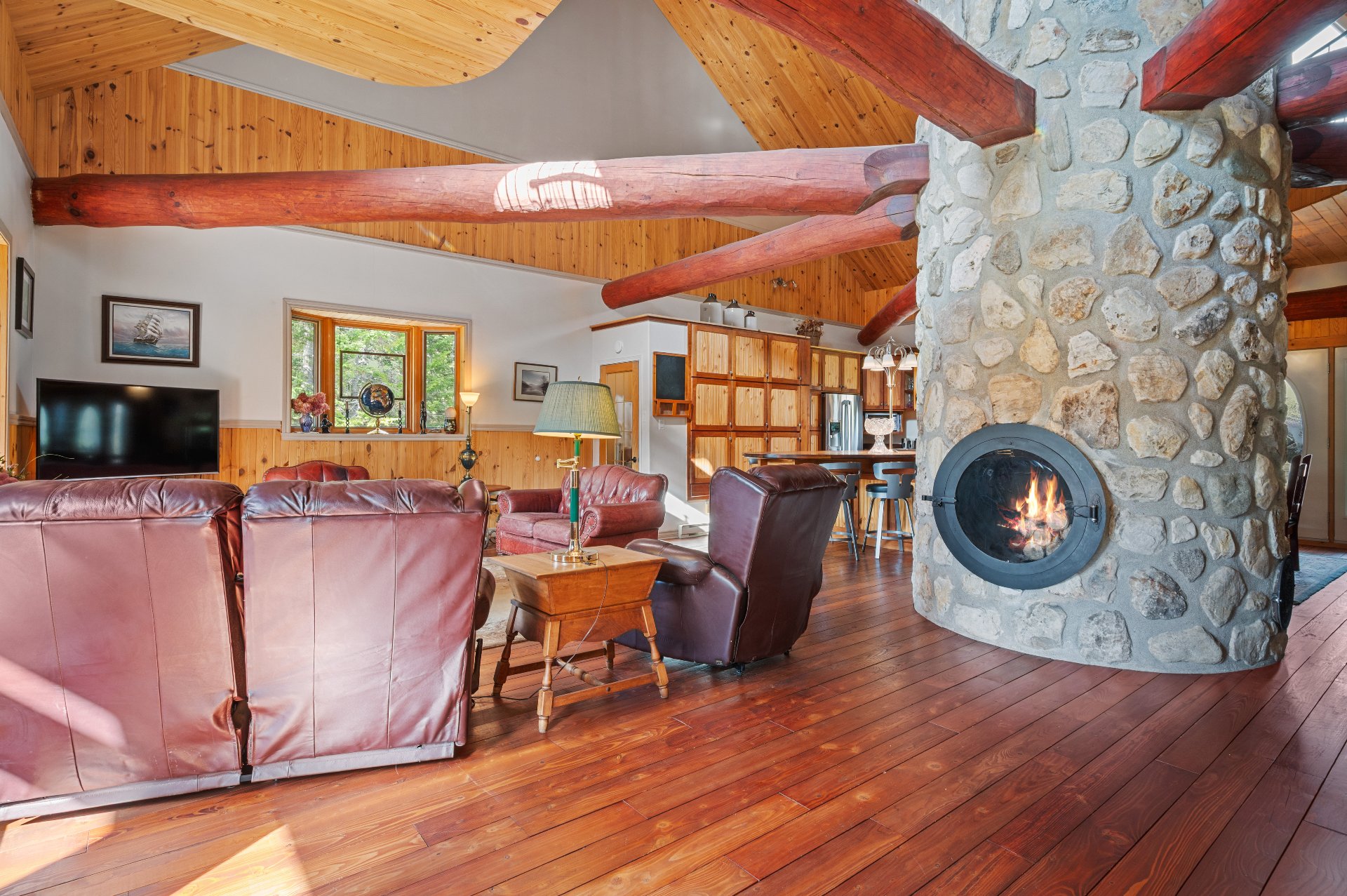 Photo - Living room