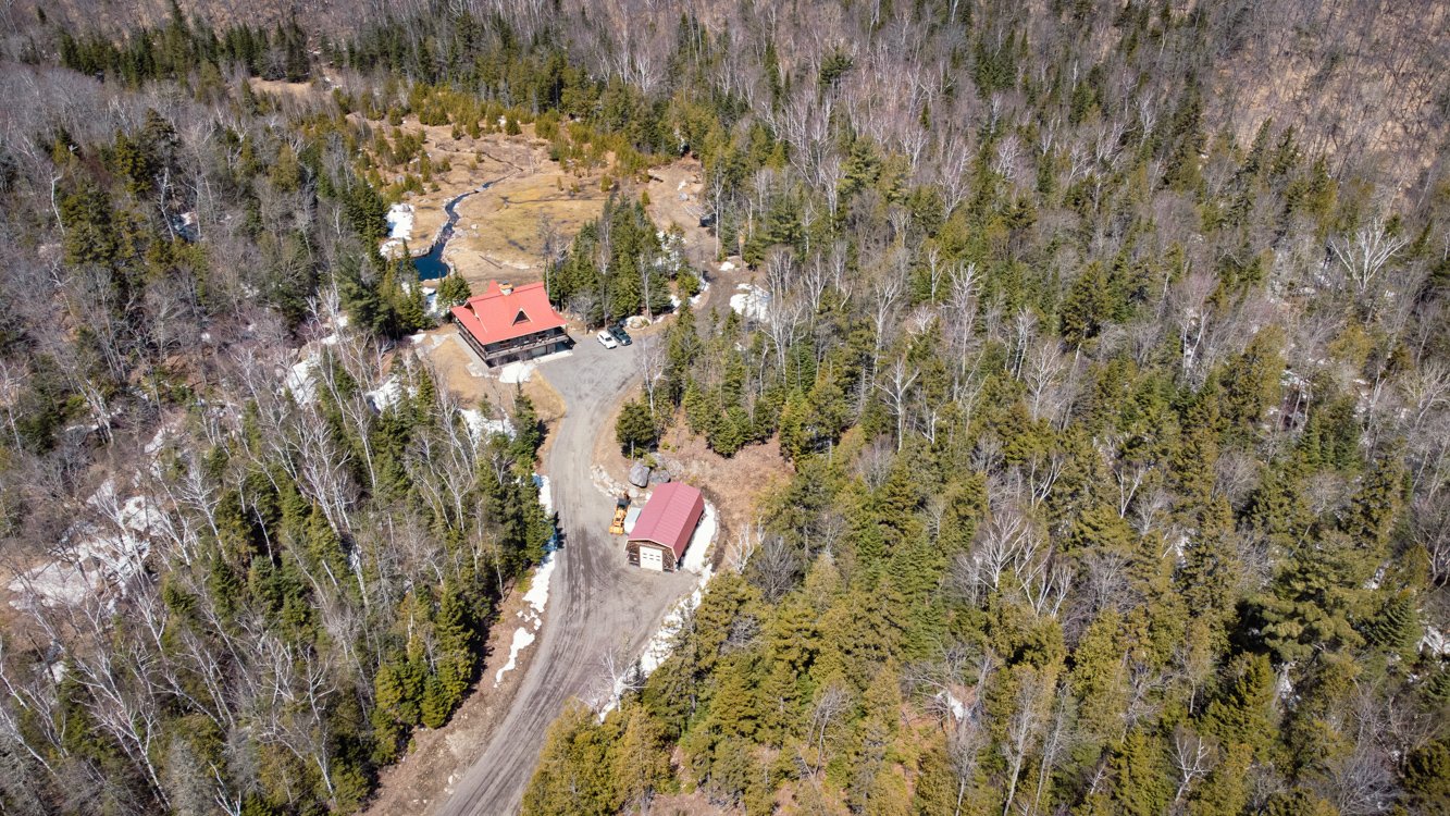 Photo - Overall View