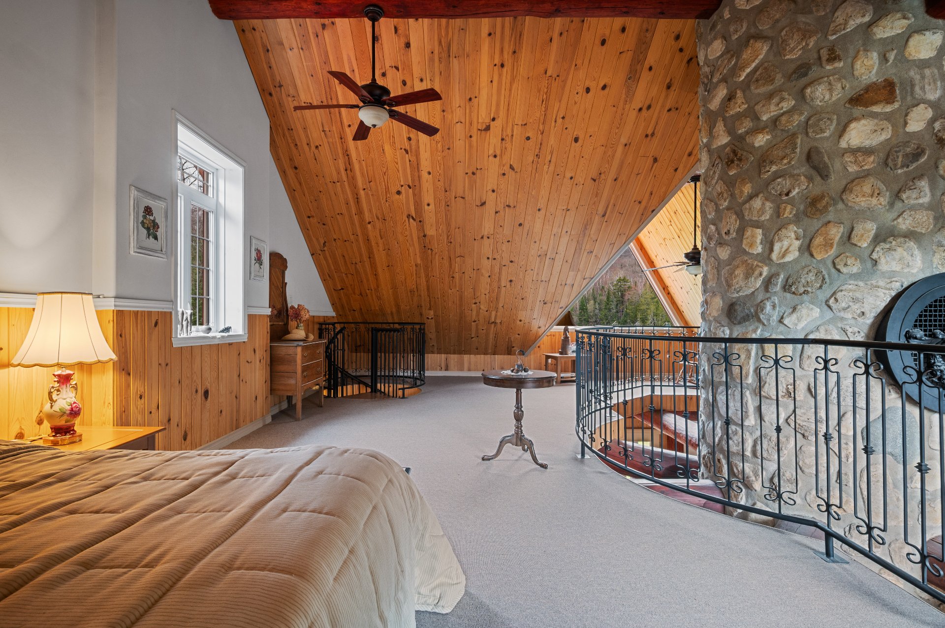 Photo - Bedroom
