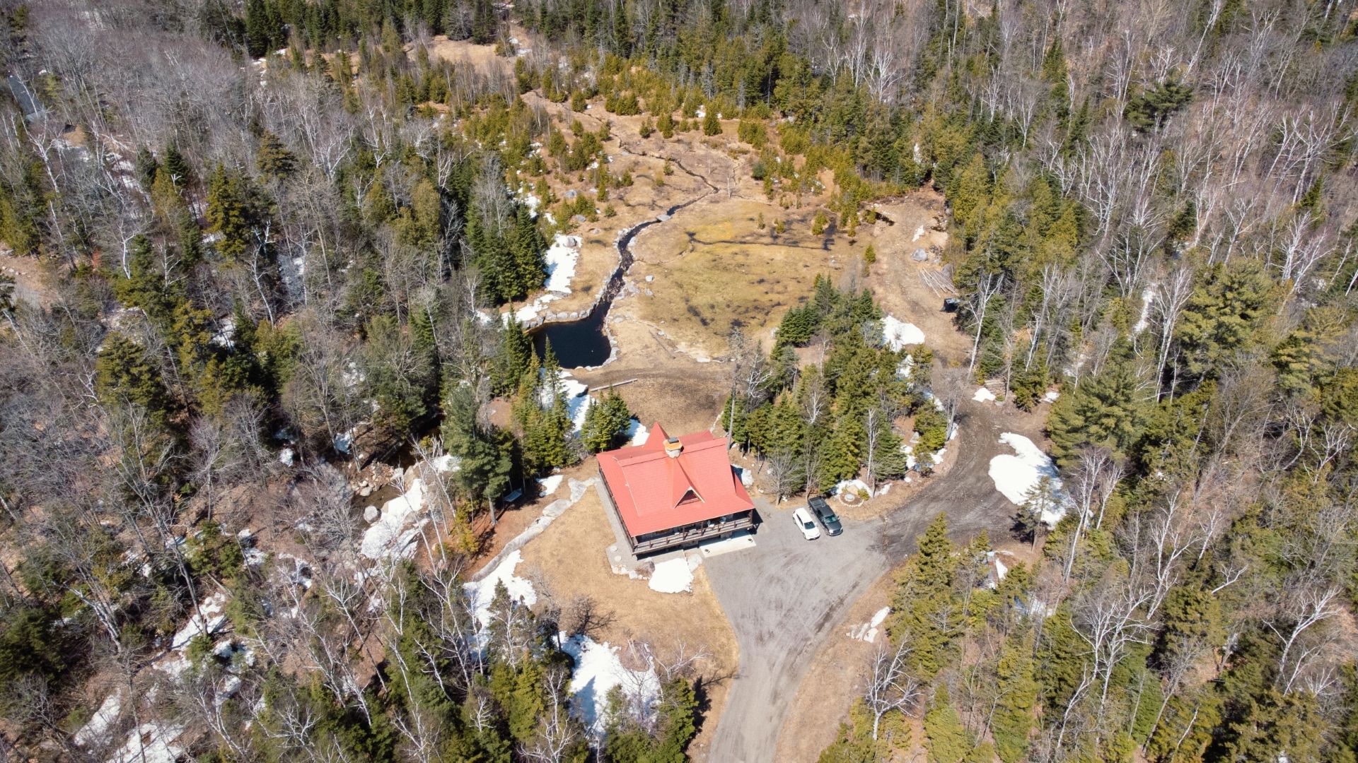 Photo - Overall View