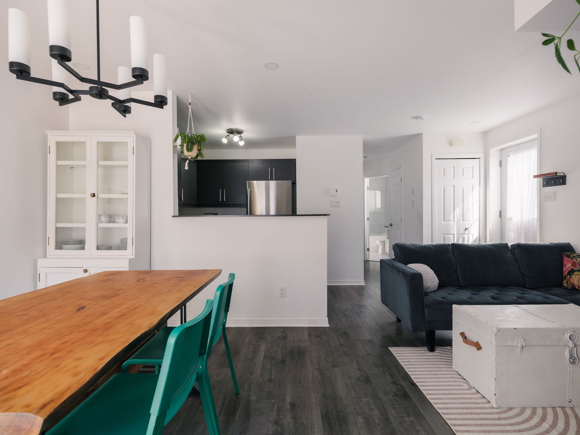 Photo - Vue d'ensemble