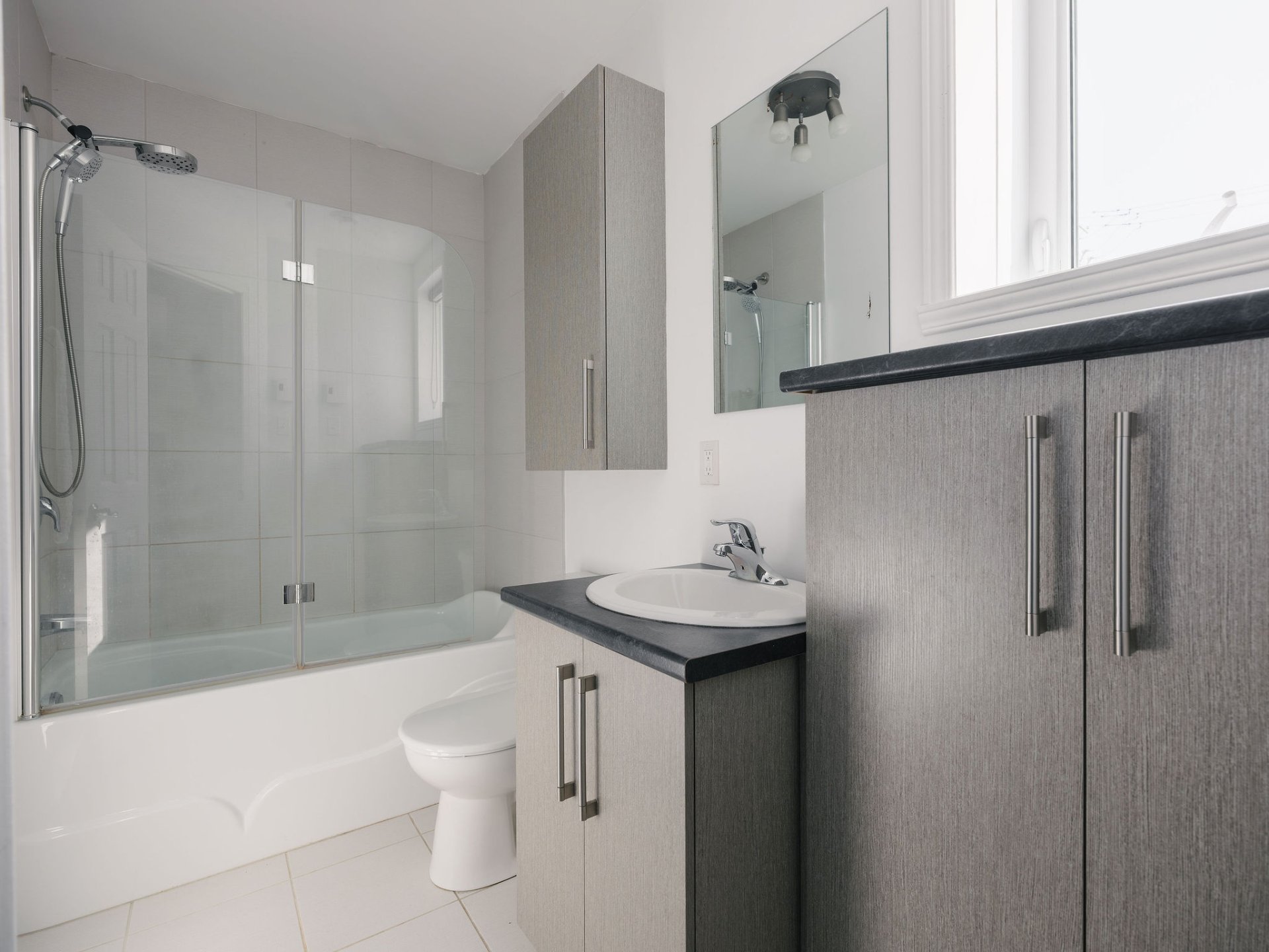 Photo - Salle de bains