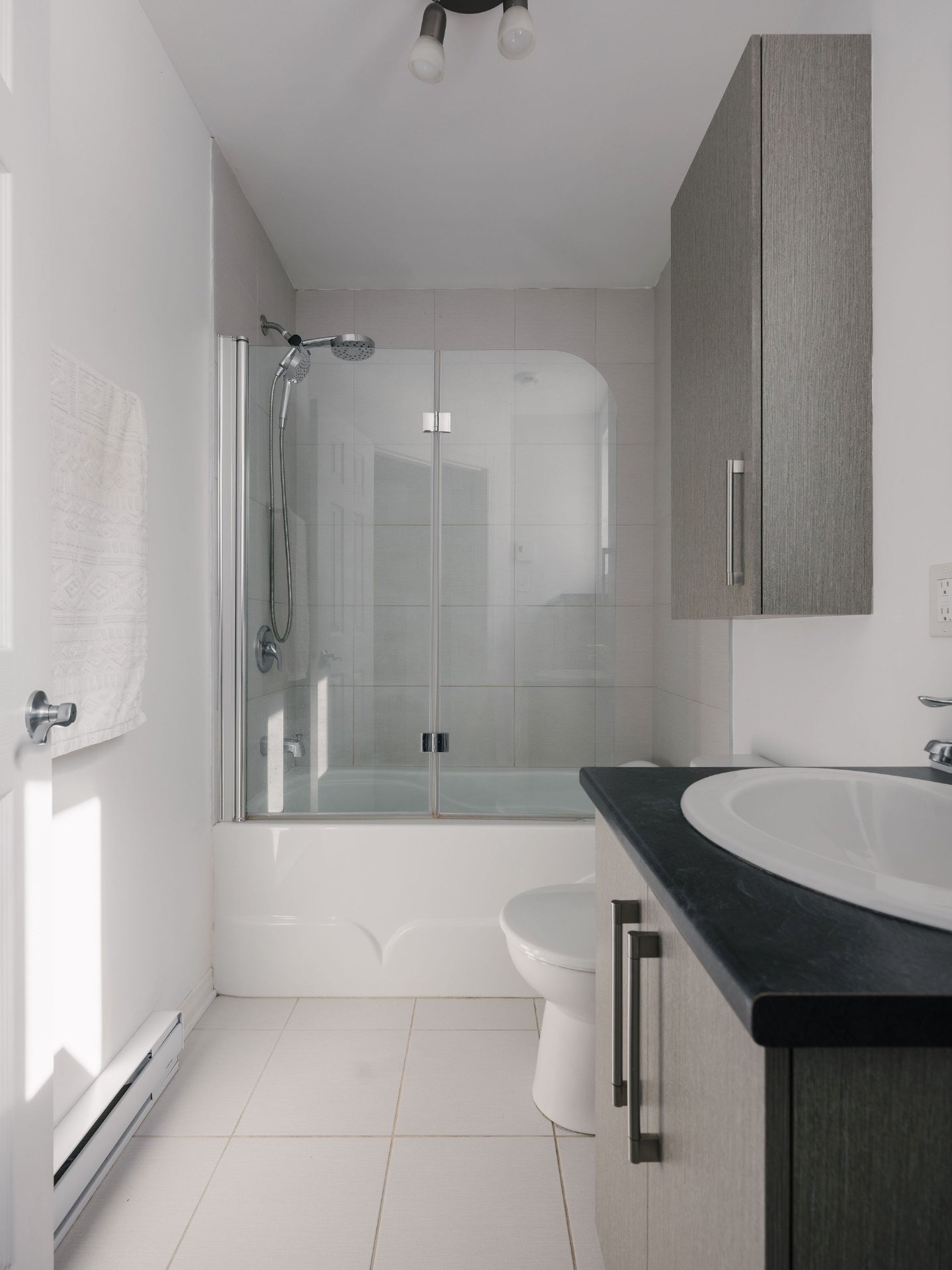 Photo - Salle de bains