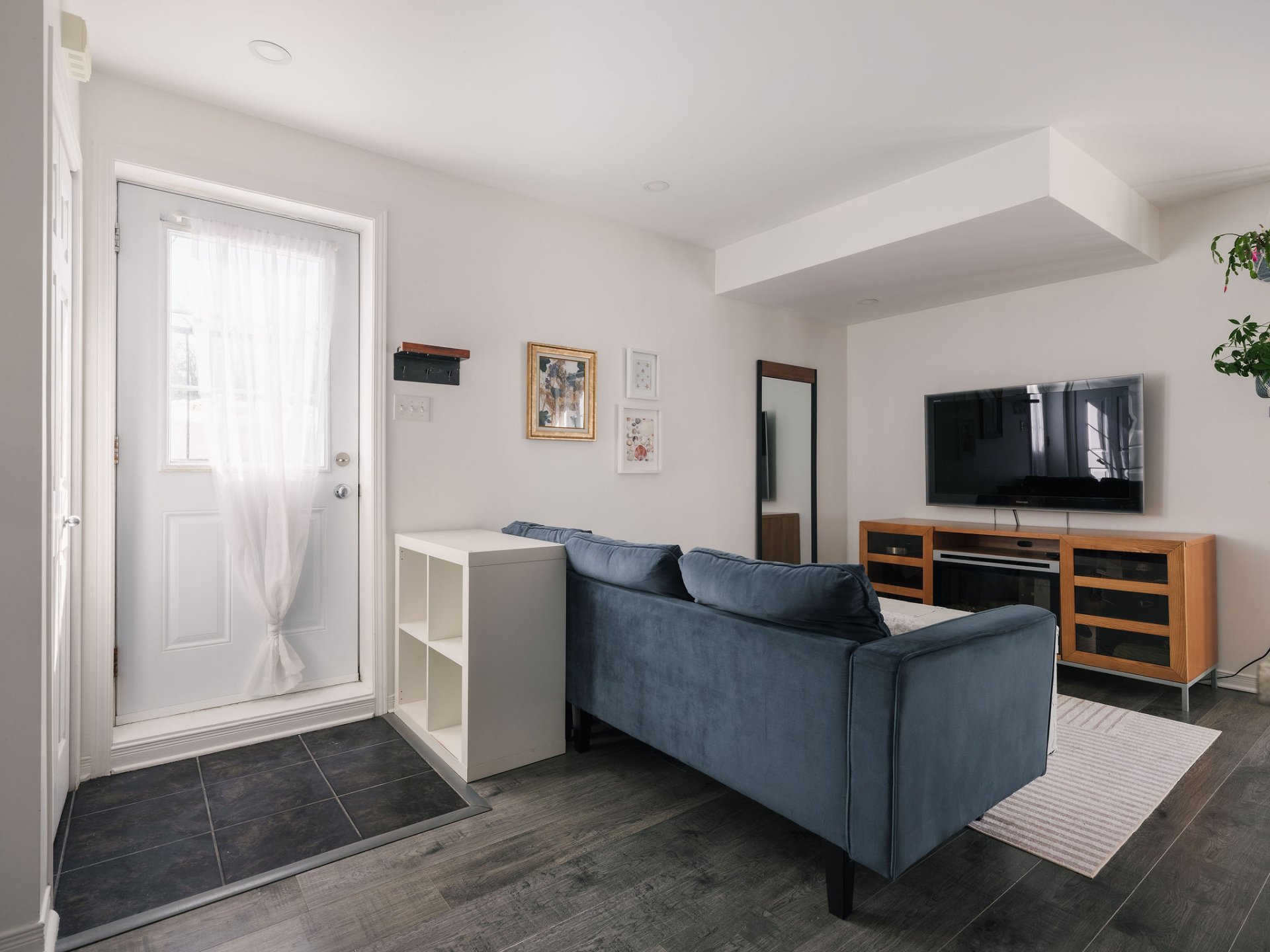 Photo - Hall d'entrée