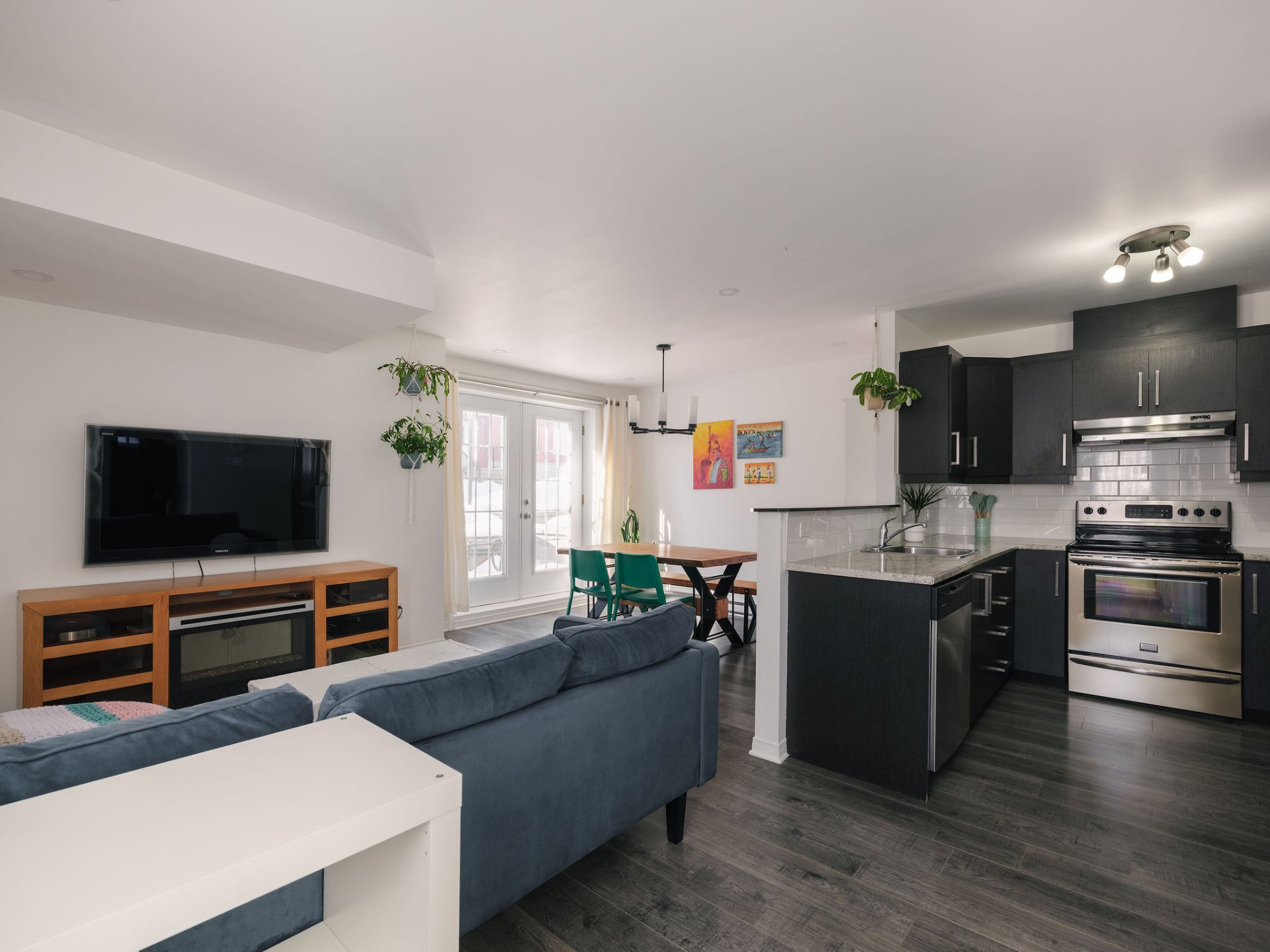 Photo - Vue d'ensemble