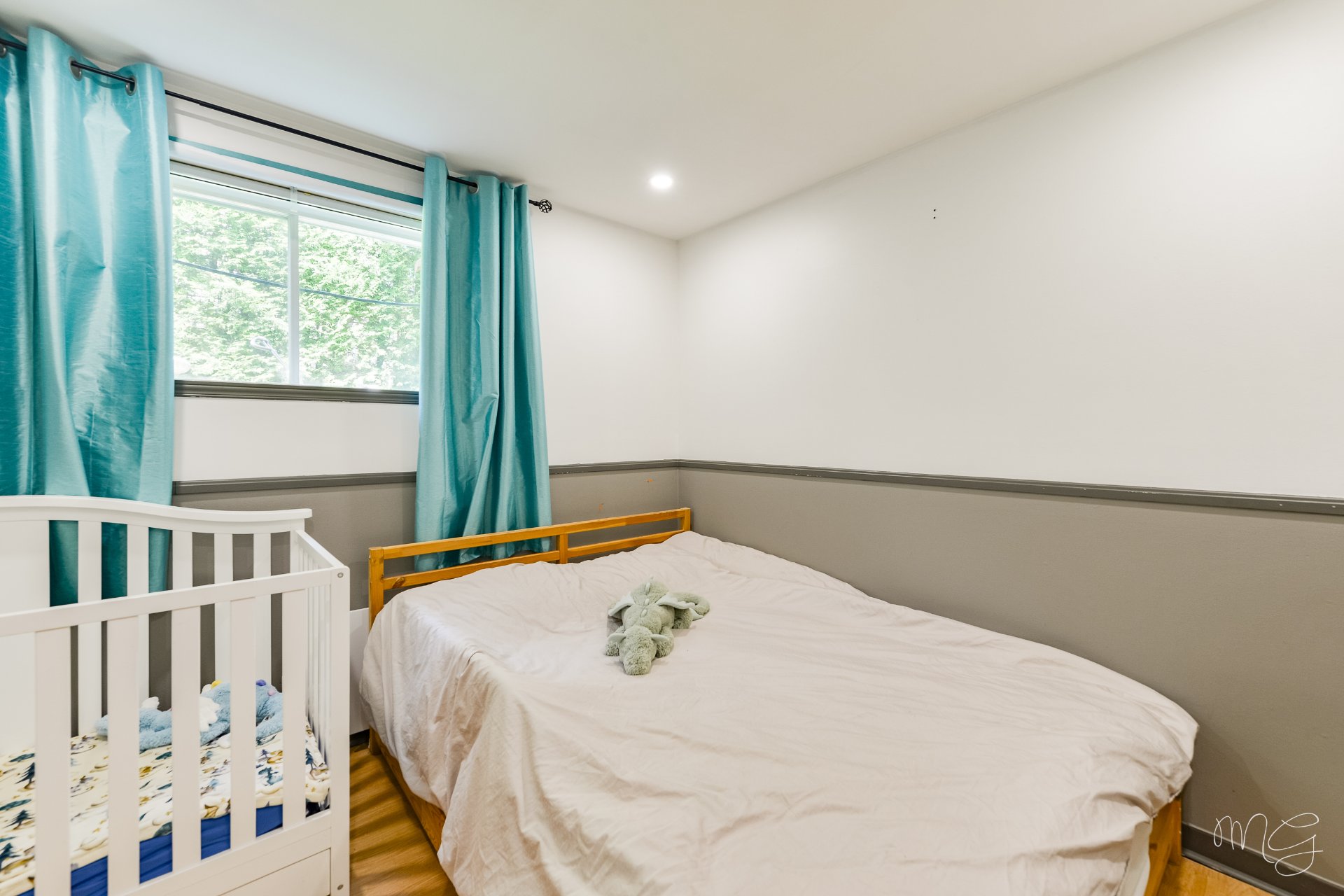 Photo - Chambre à coucher