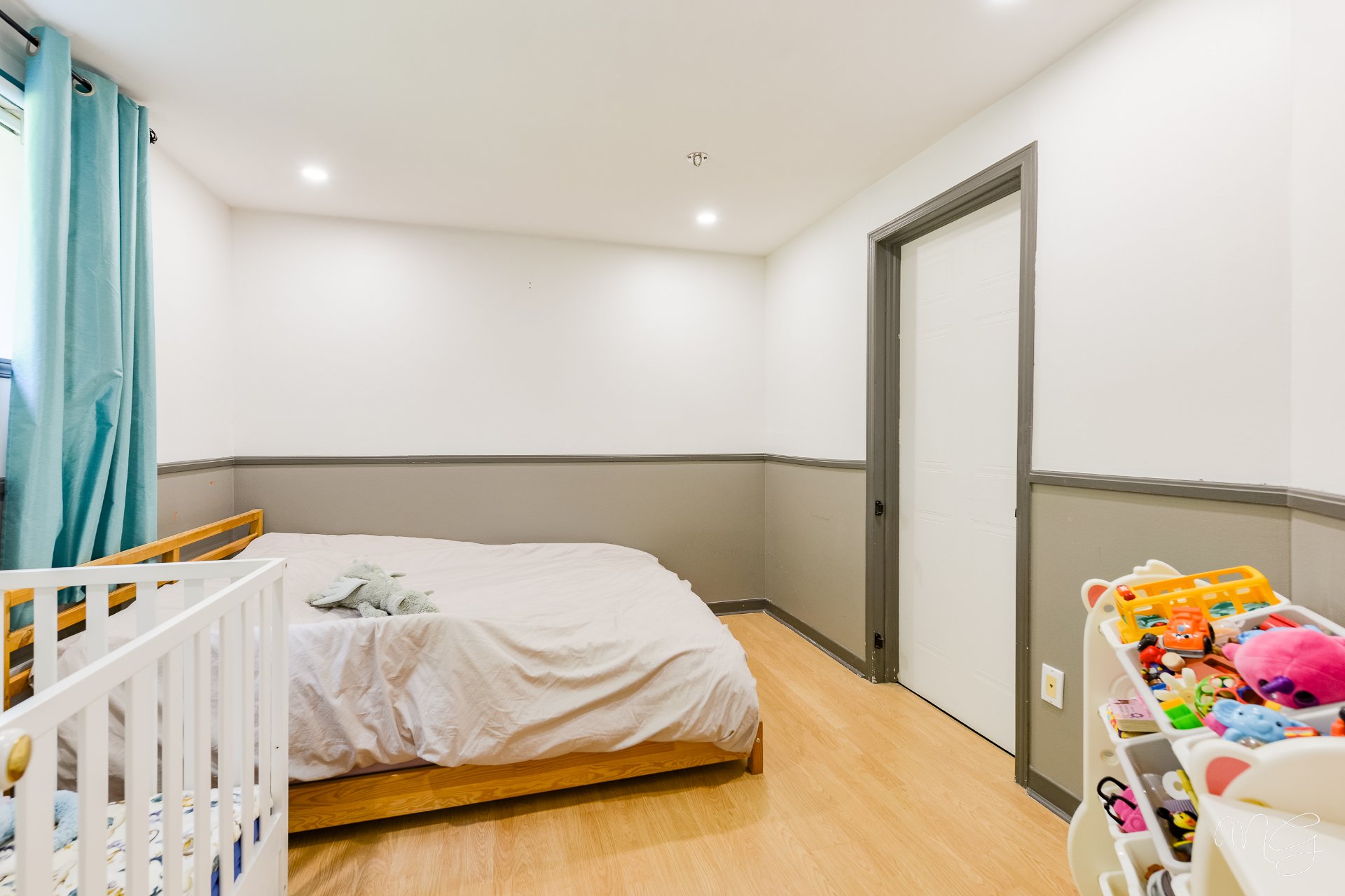 Photo - Chambre à coucher