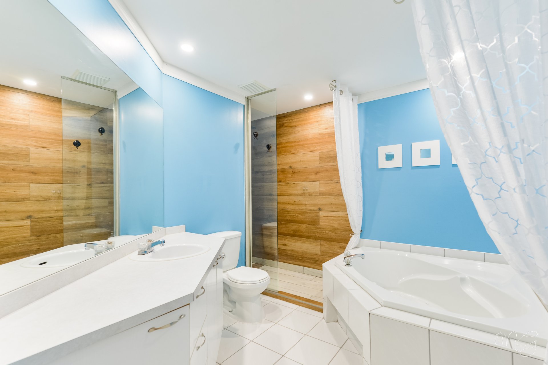 Photo - Salle de bains