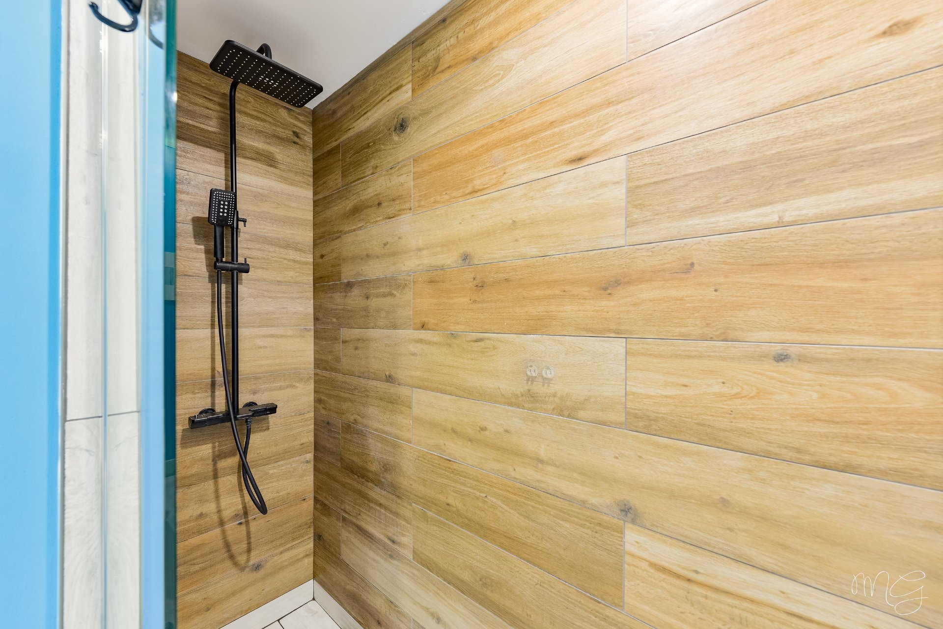 Photo - Salle de bains
