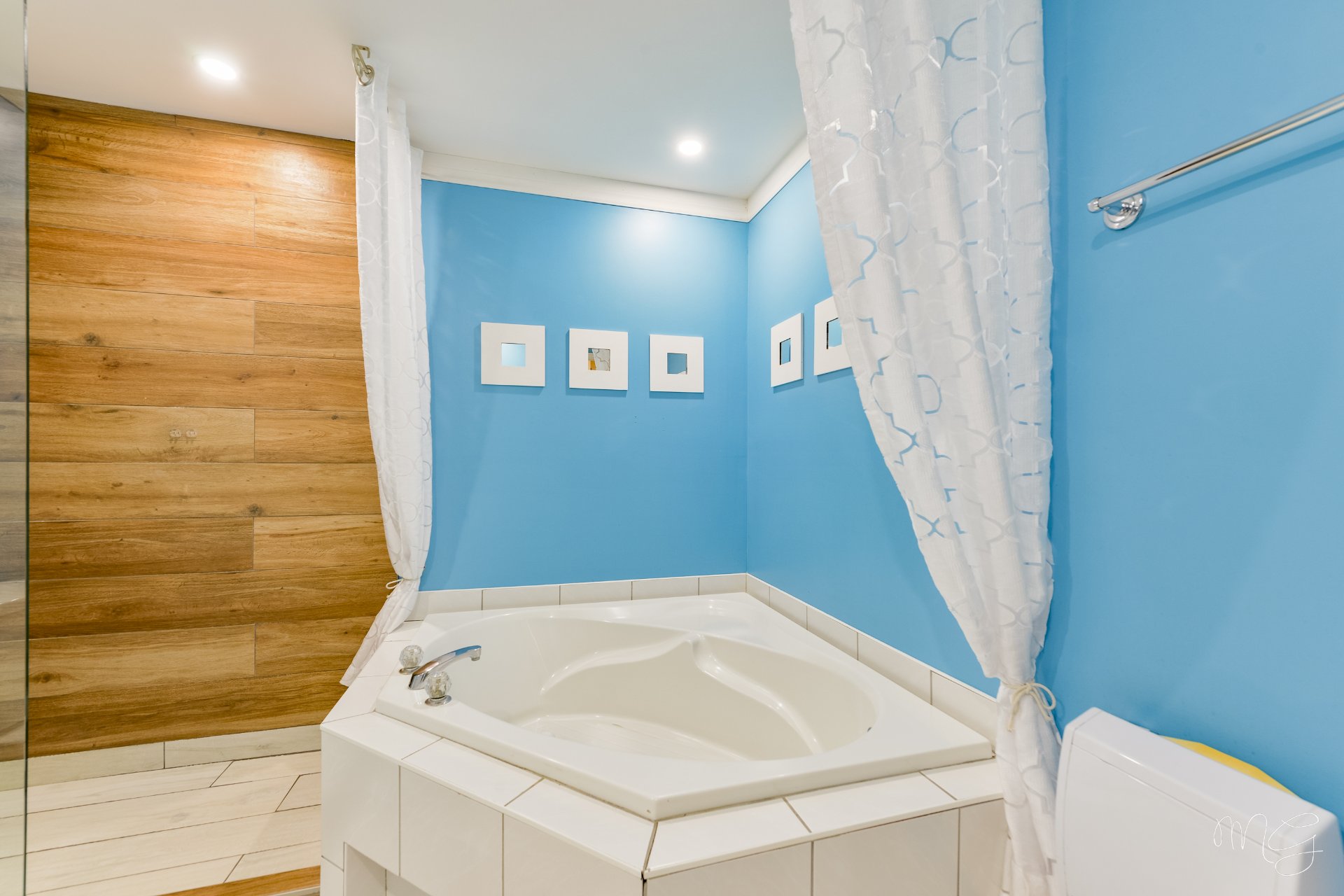 Photo - Salle de bains