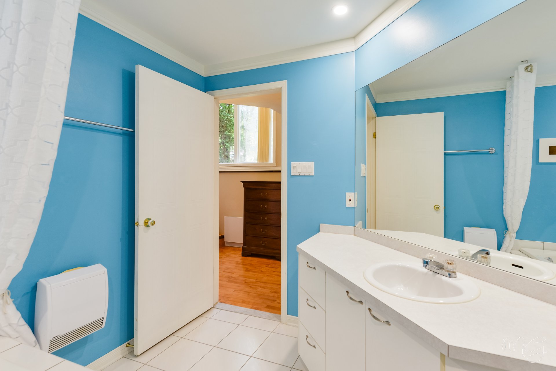 Photo - Salle de bains
