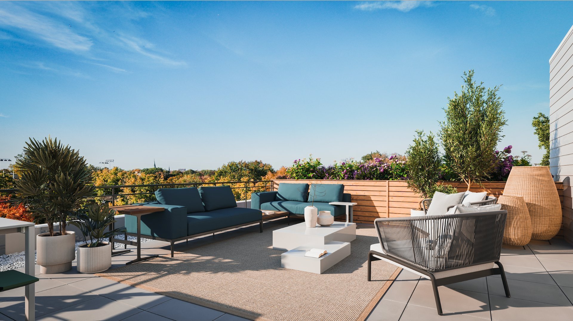Photo - Terrasse