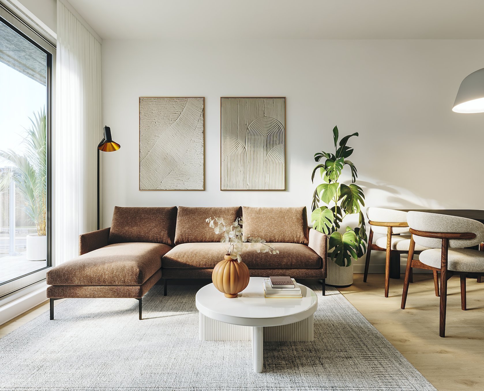 Photo - Intérieur