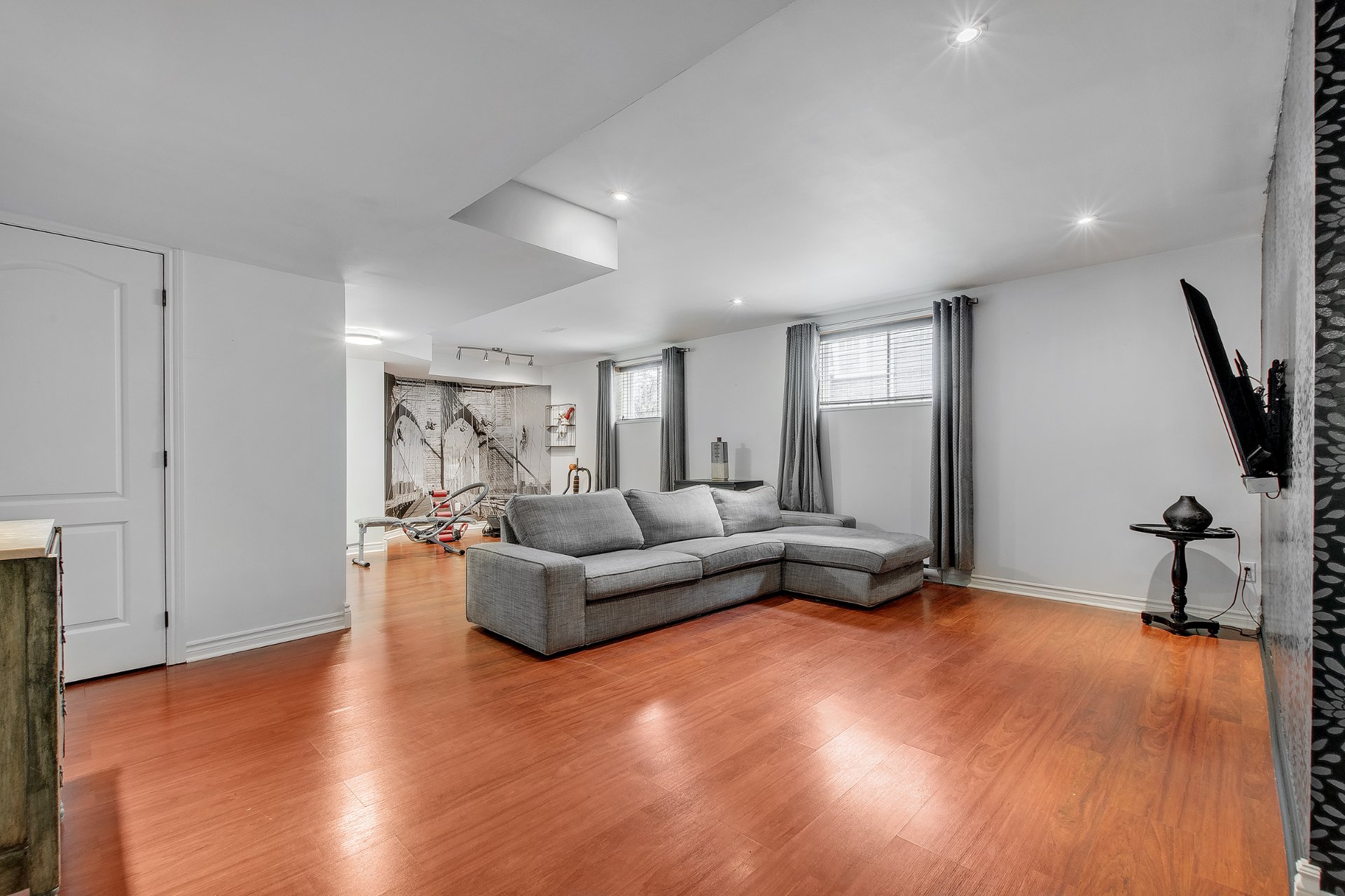 Salle familiale