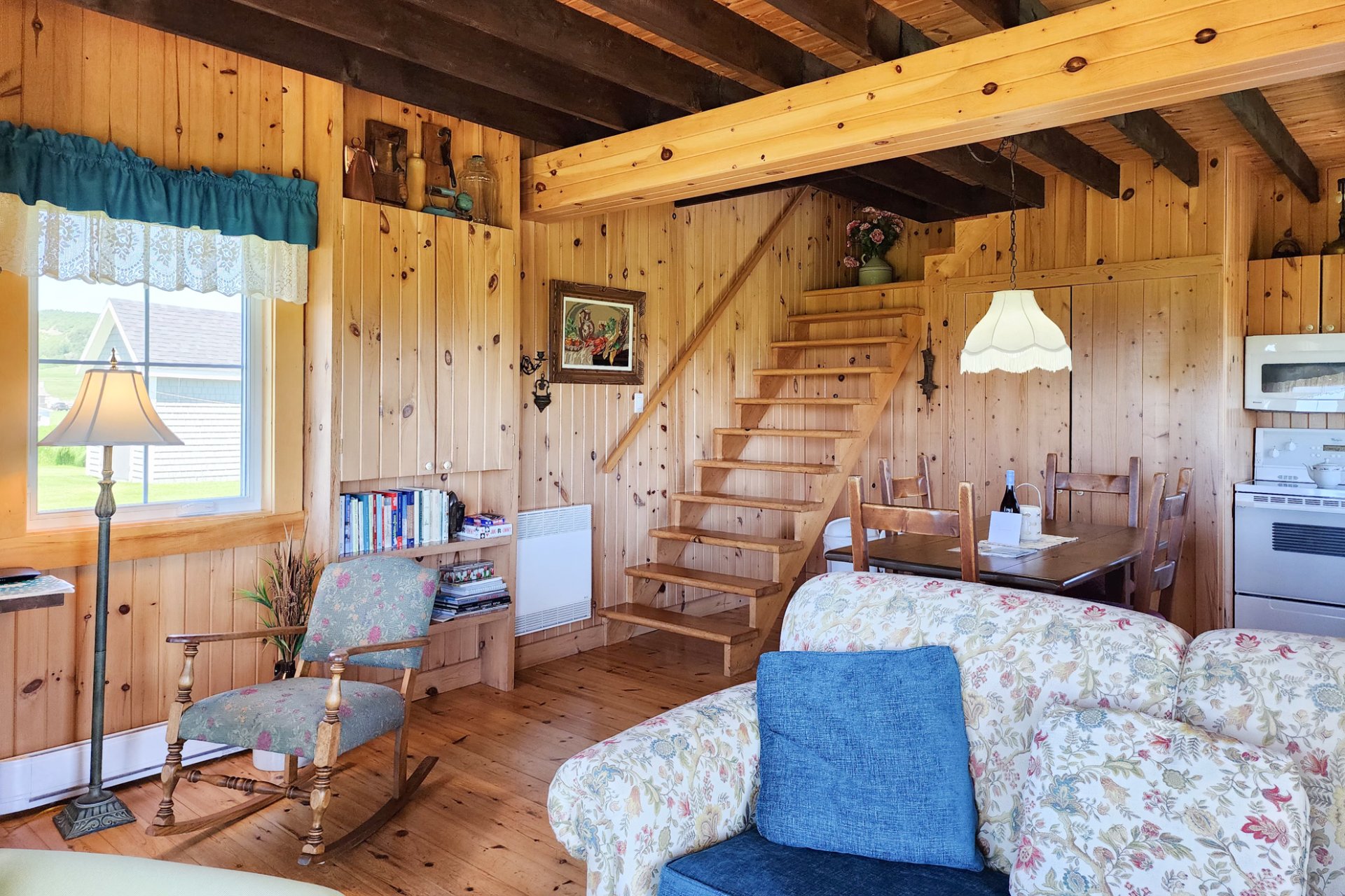 Intérieur