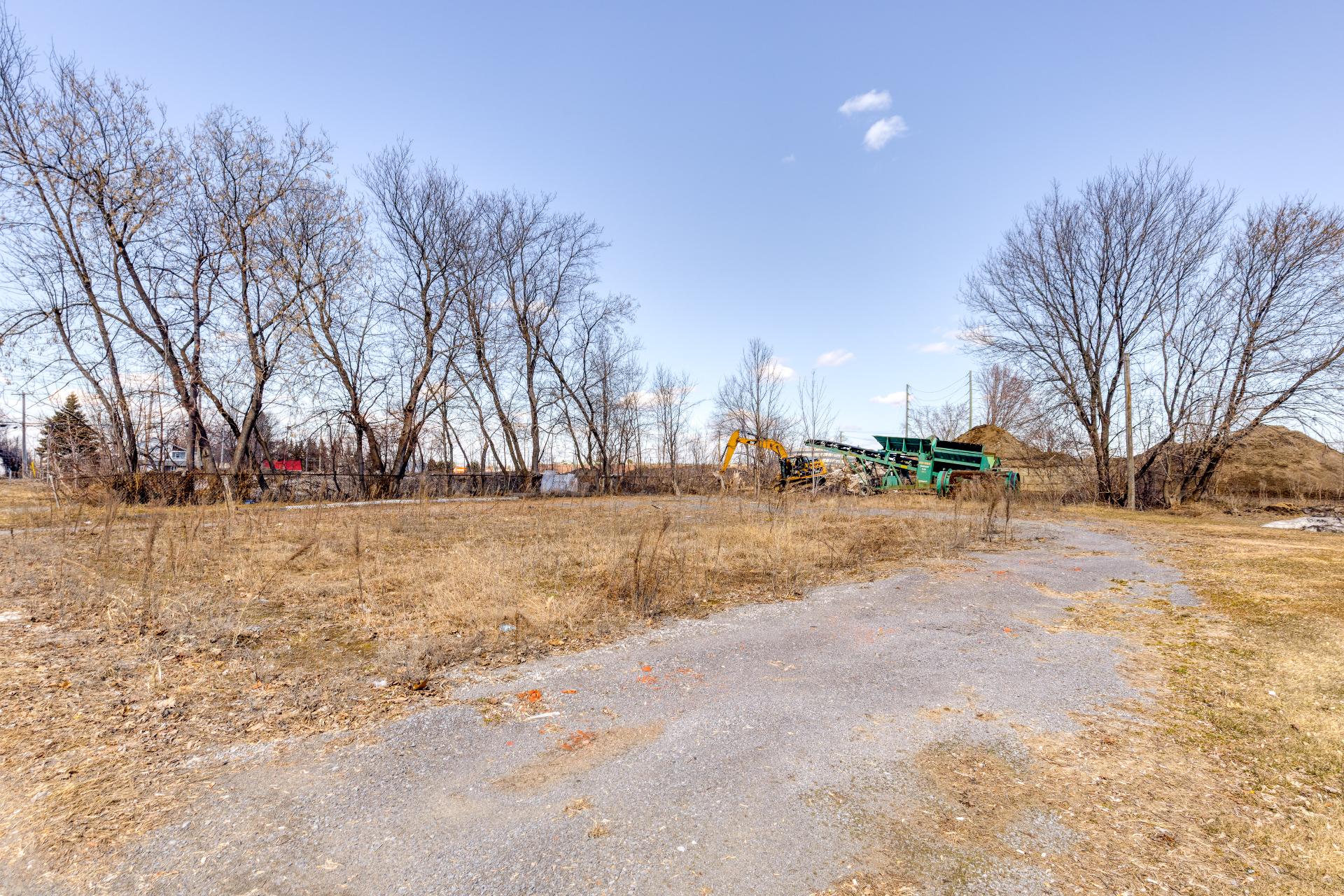 Land/Lot