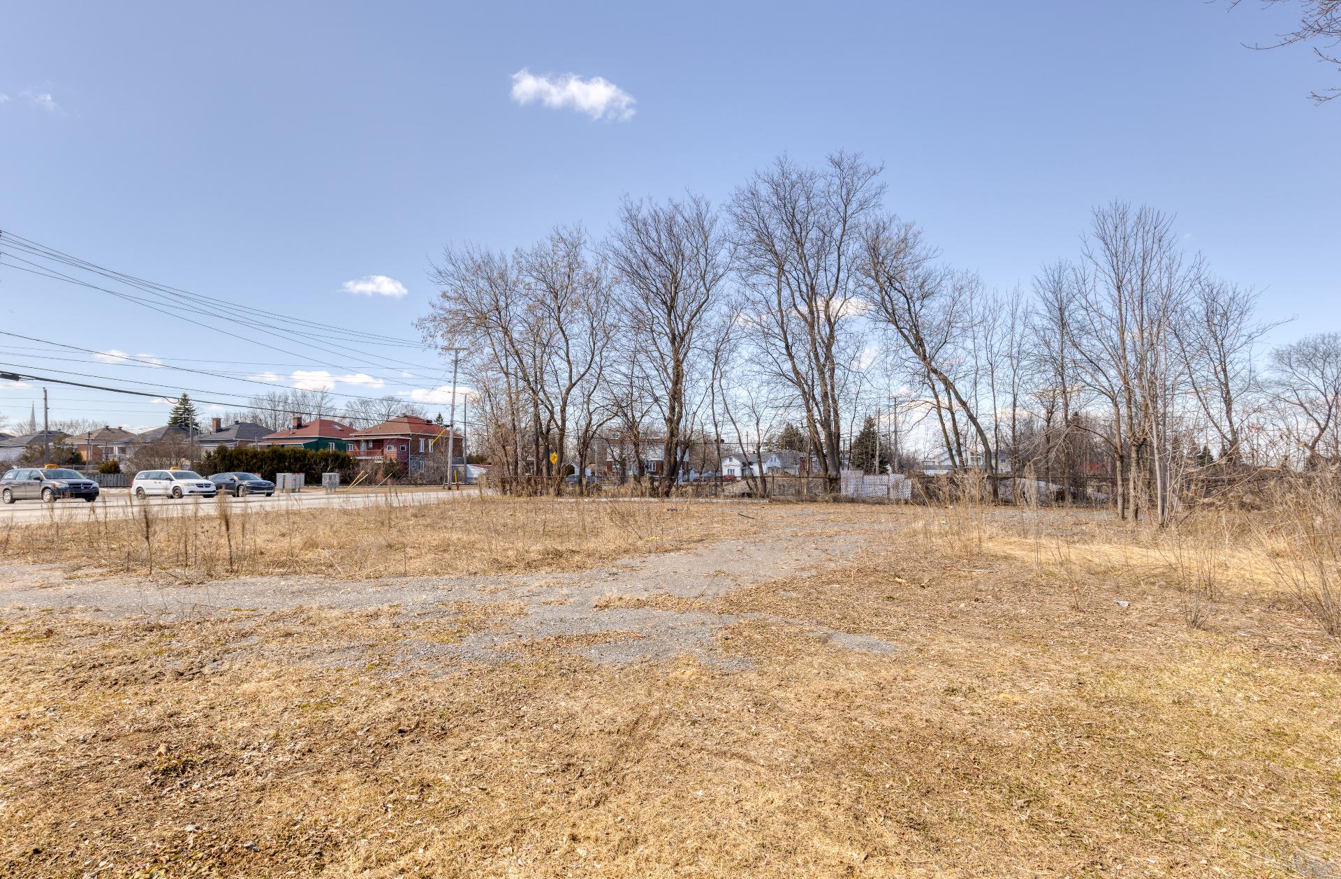 Land/Lot