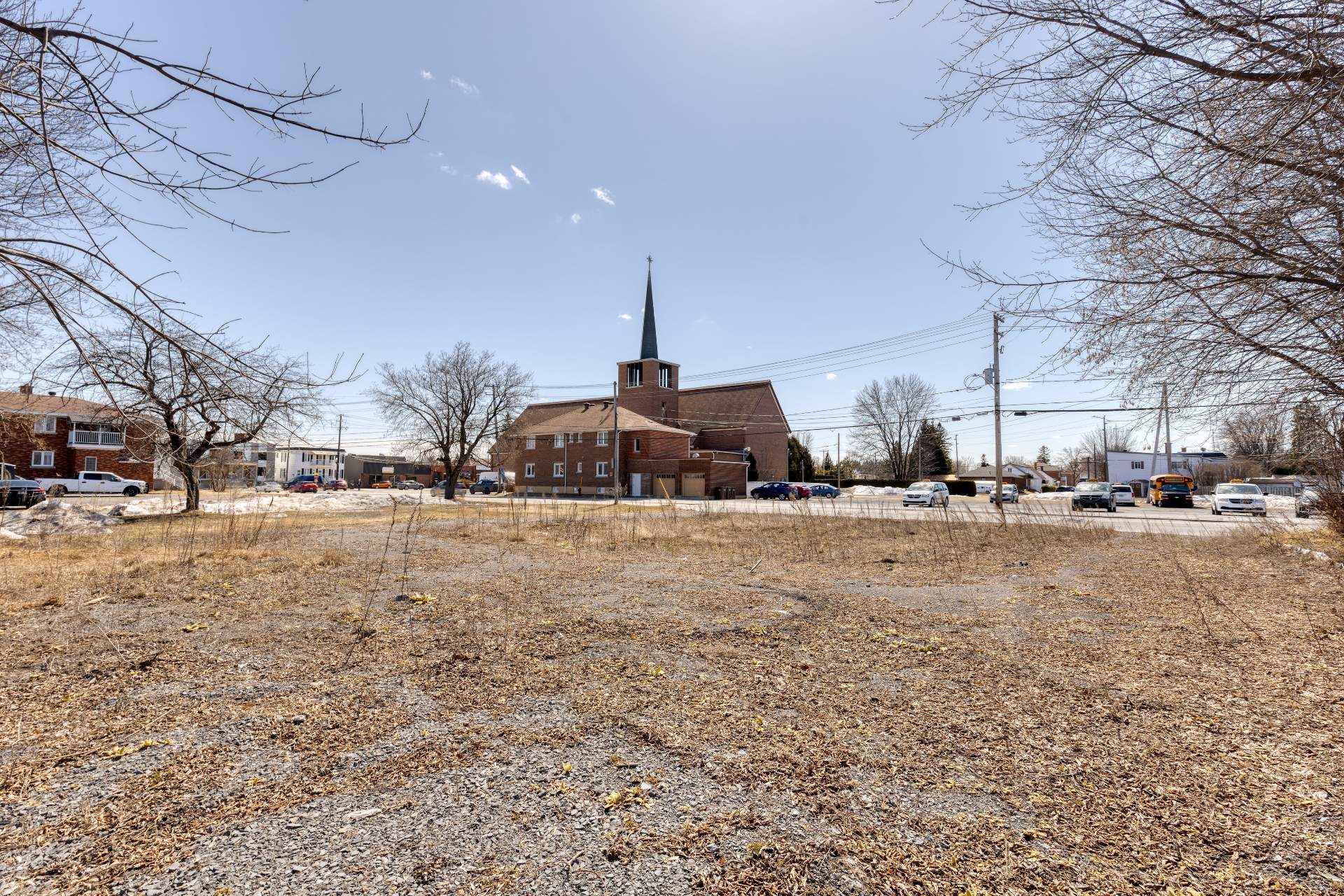 Land/Lot
