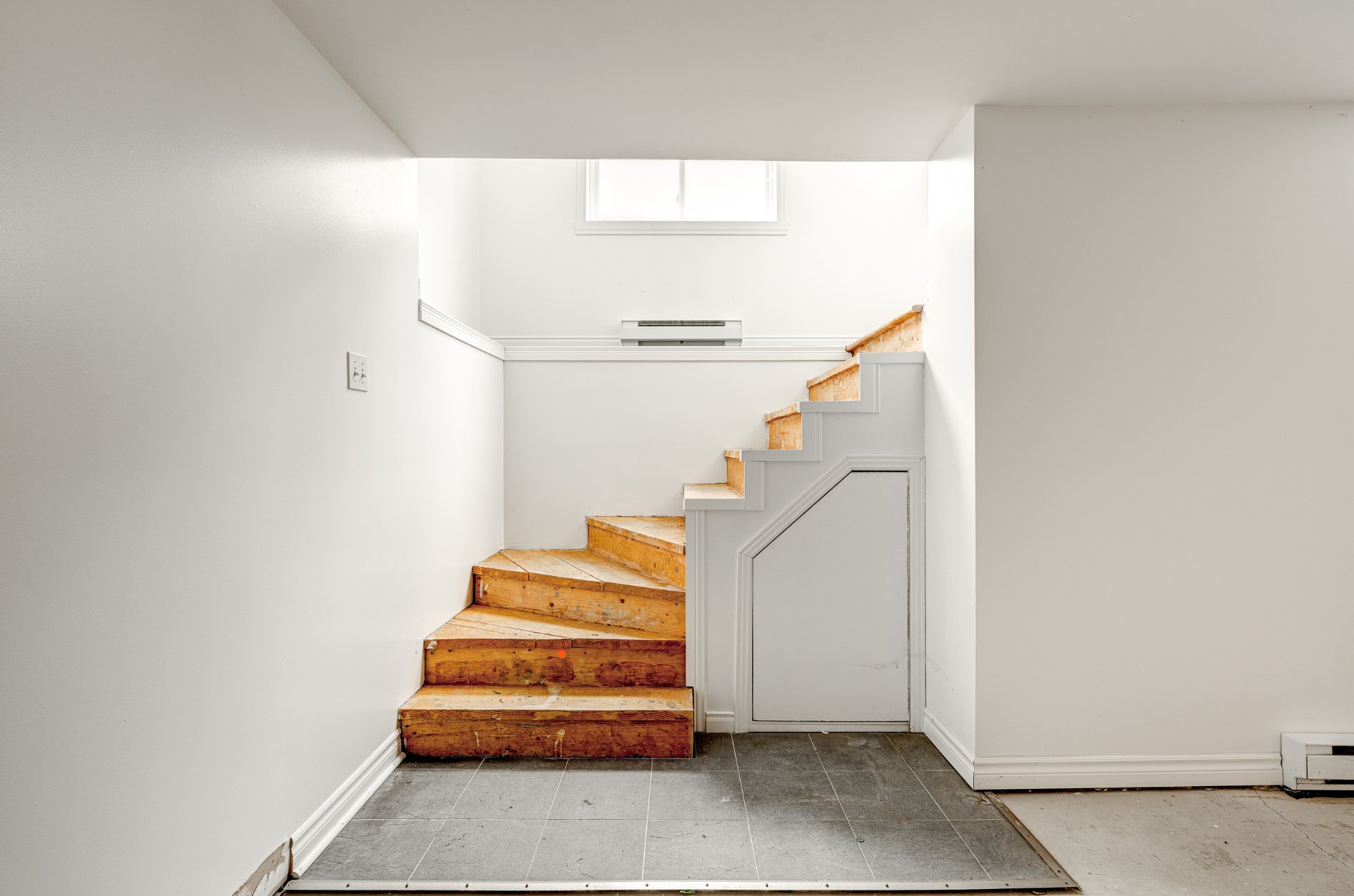 Hall d'entrée